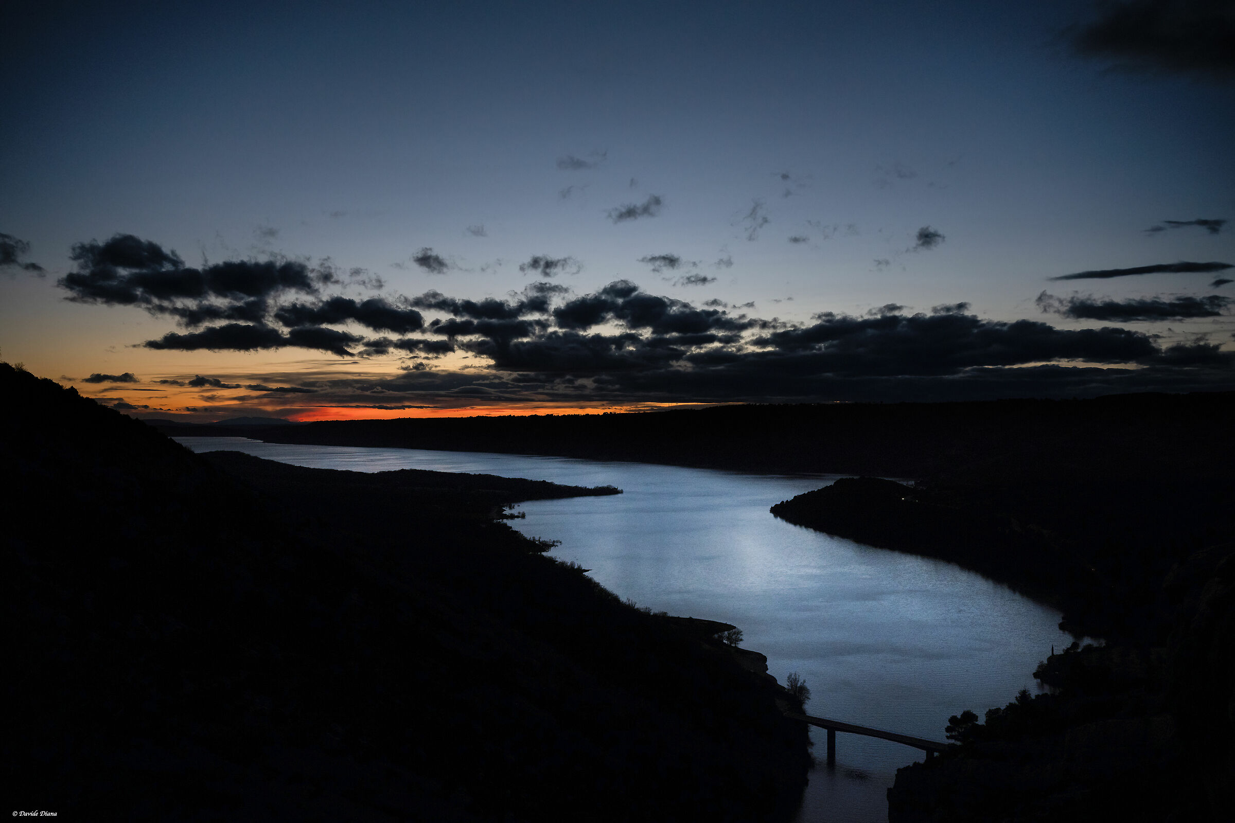 Gorges du Verdon