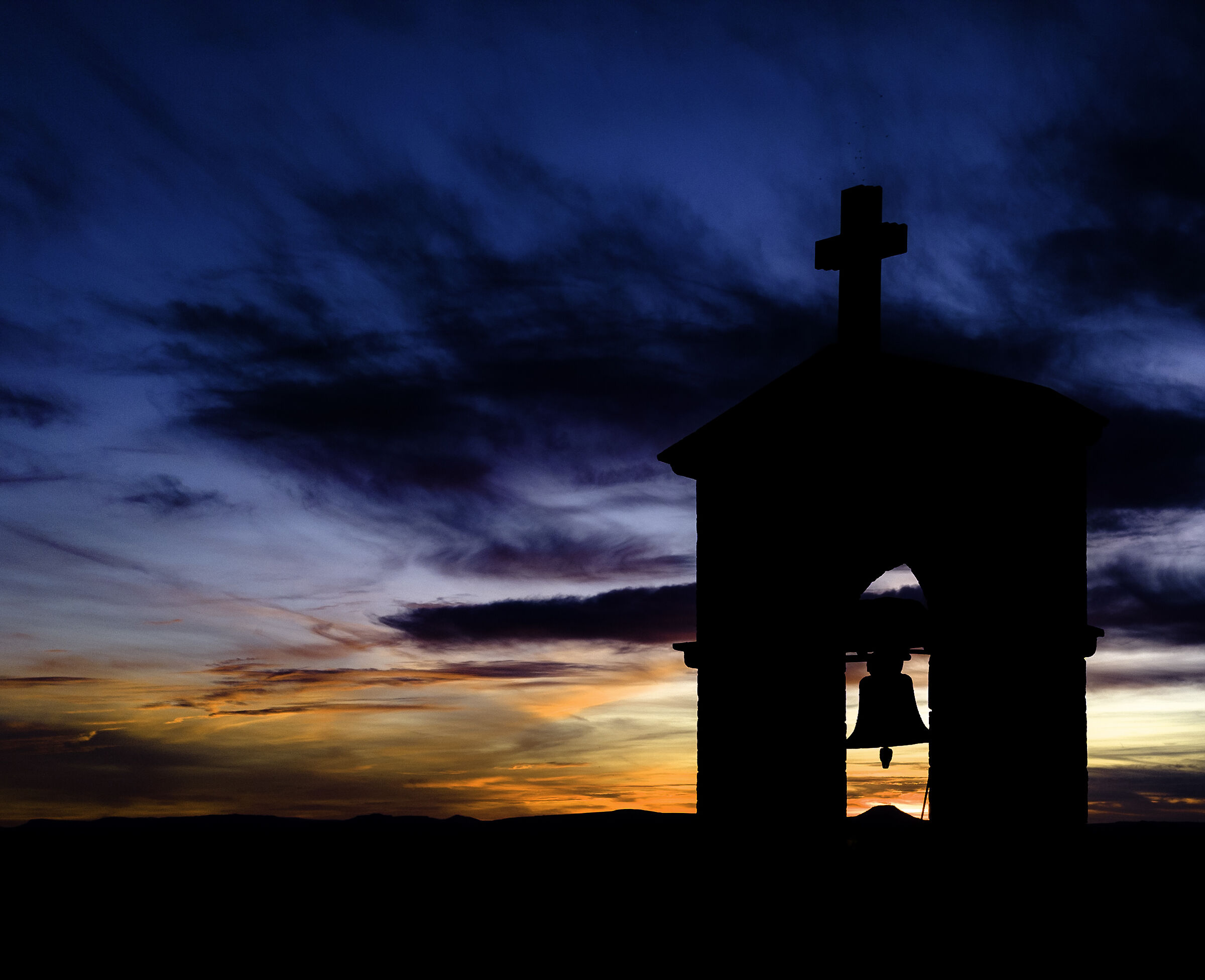 Church of Monserrato (Ozieri SS)