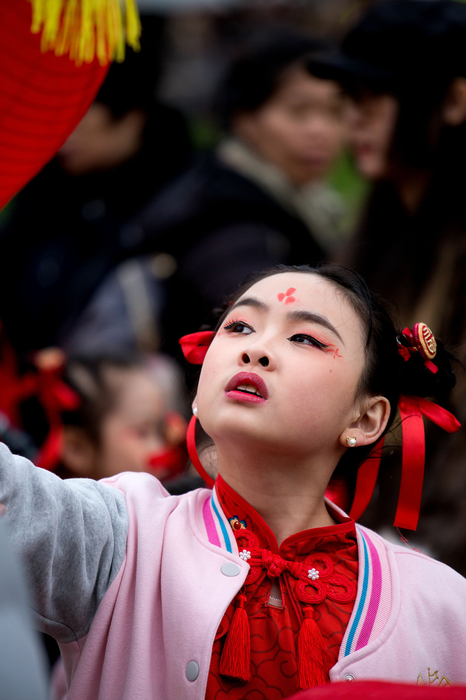 Chinese New Year 2024