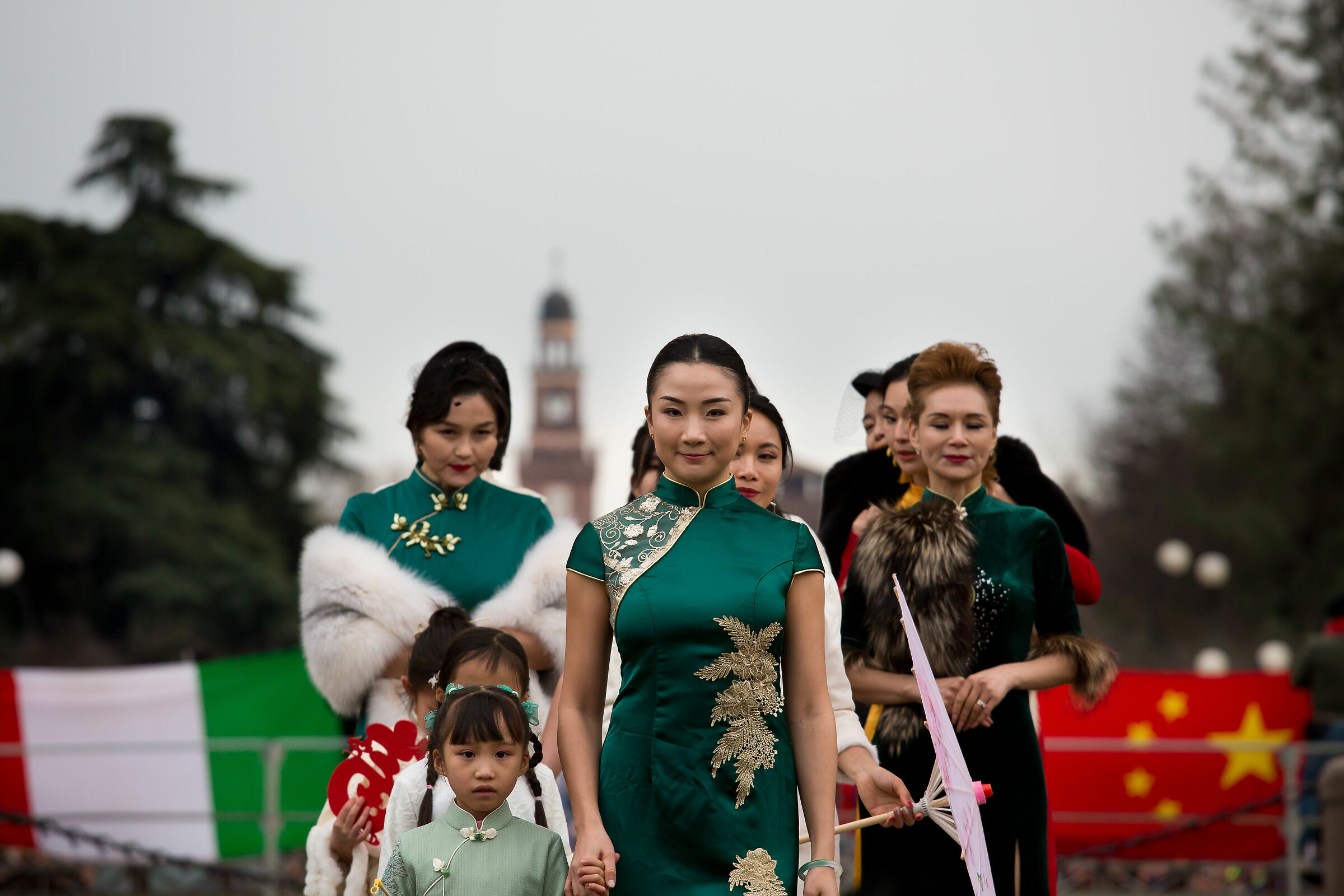 Chinese New Year 2024