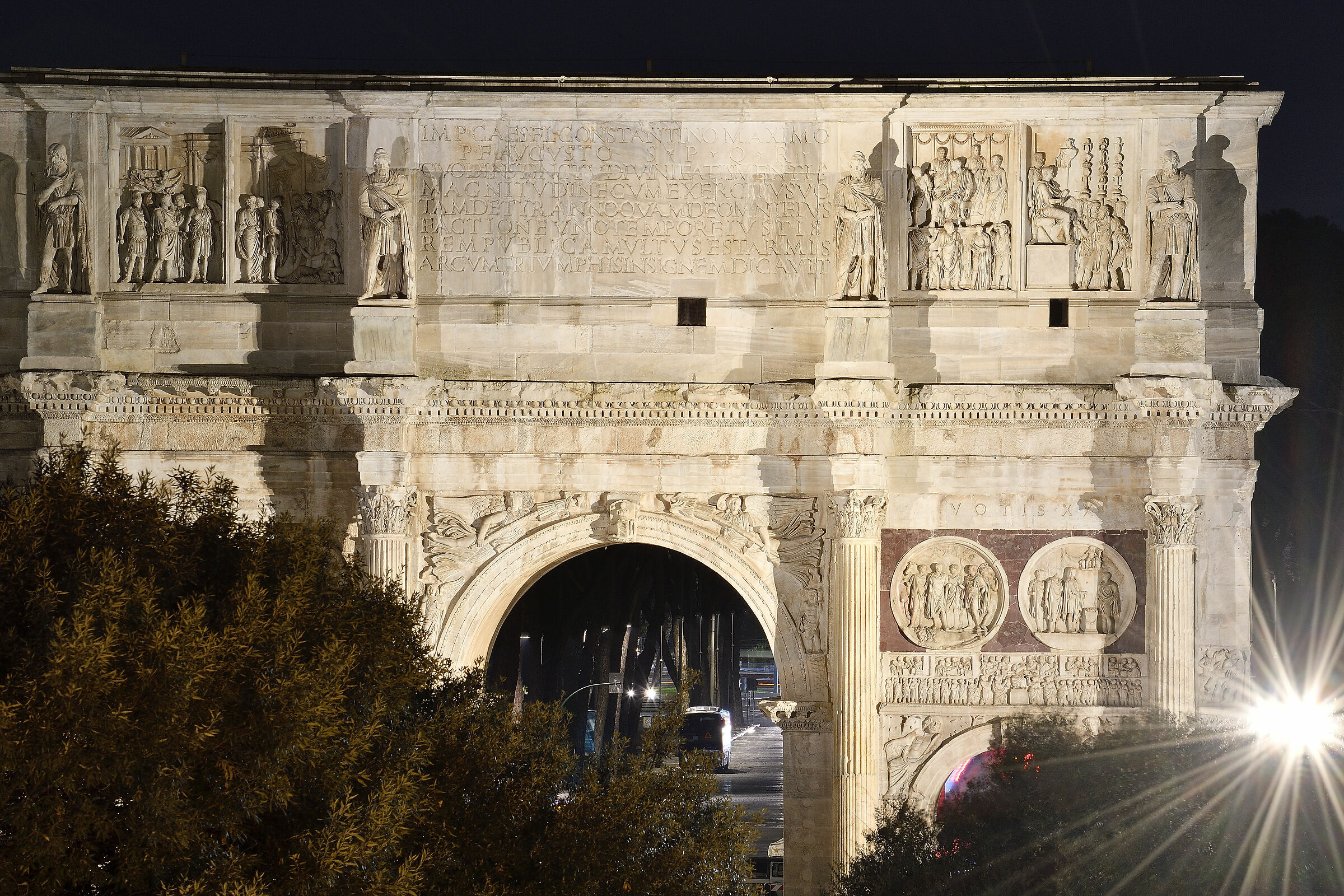Arco di Costantino