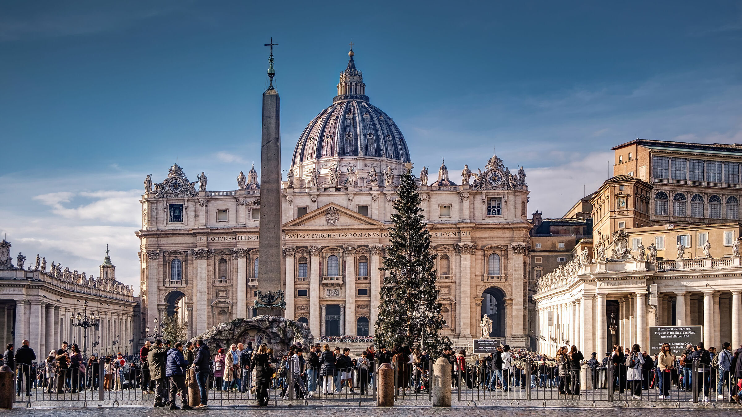 Città del Vaticano - Roma