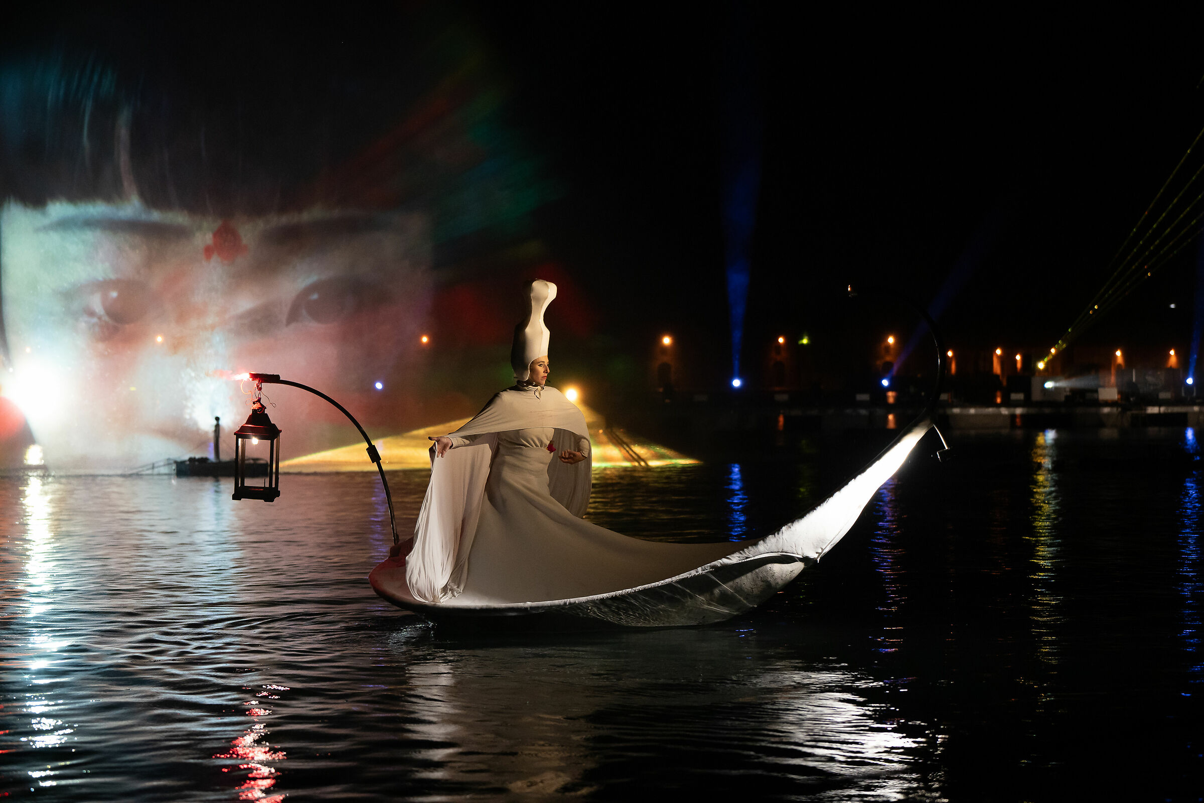 Carnevale Venezia 2024 - 1