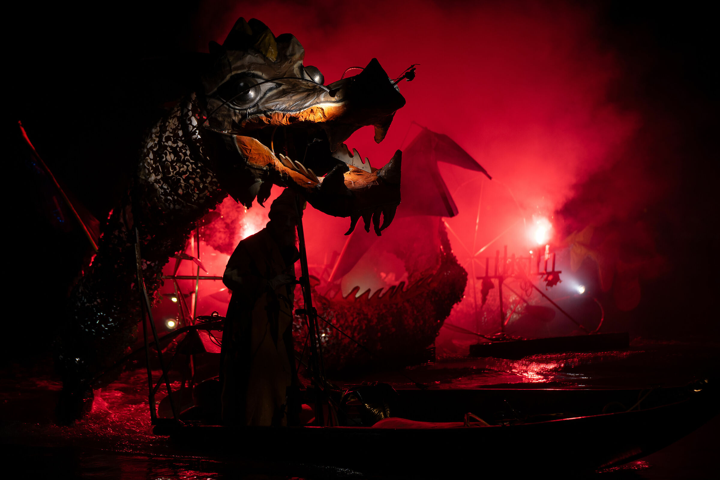 Carnevale Venezia 2024 - 2