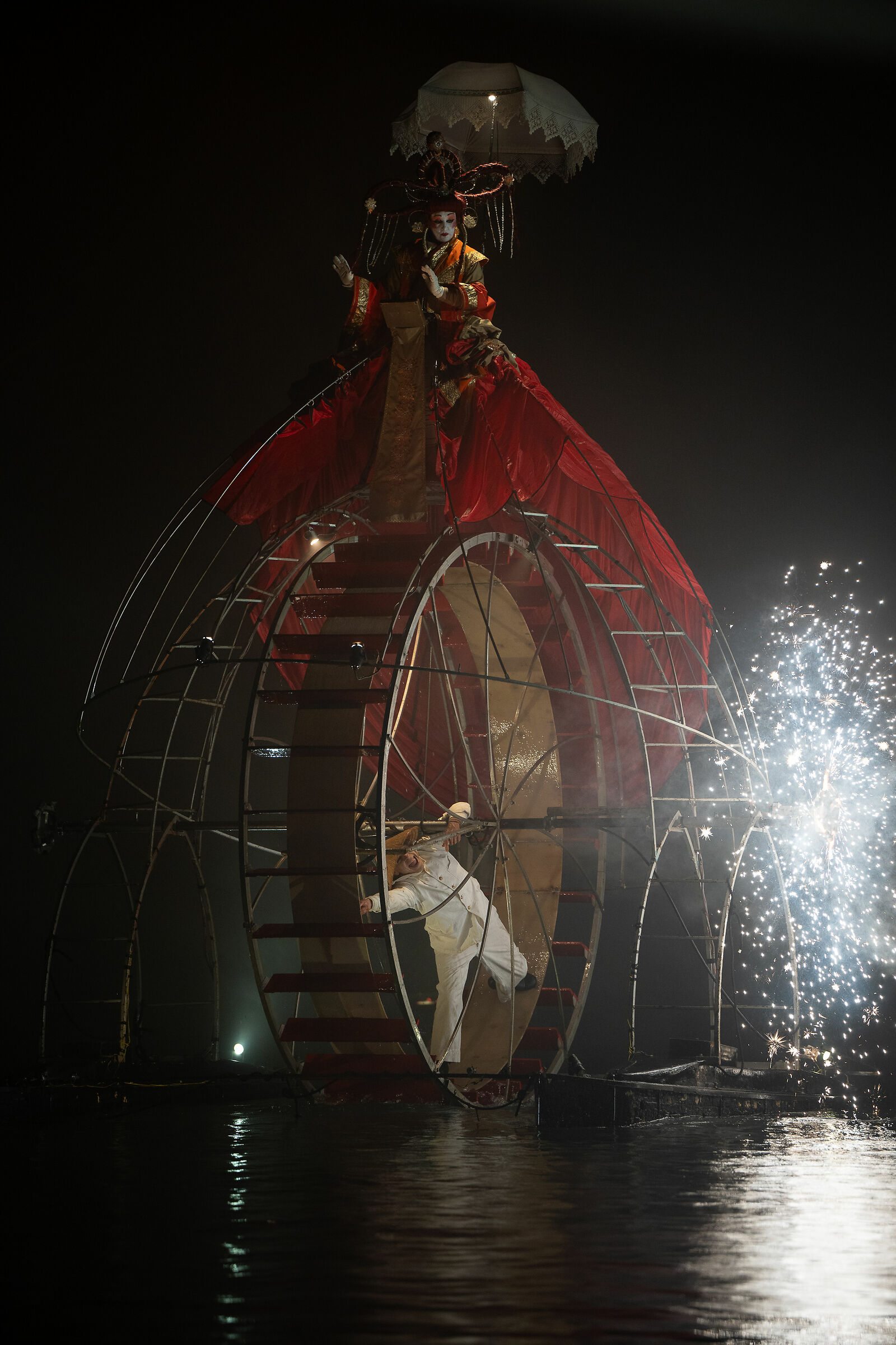 Carnevale Venezia 2024 - 3