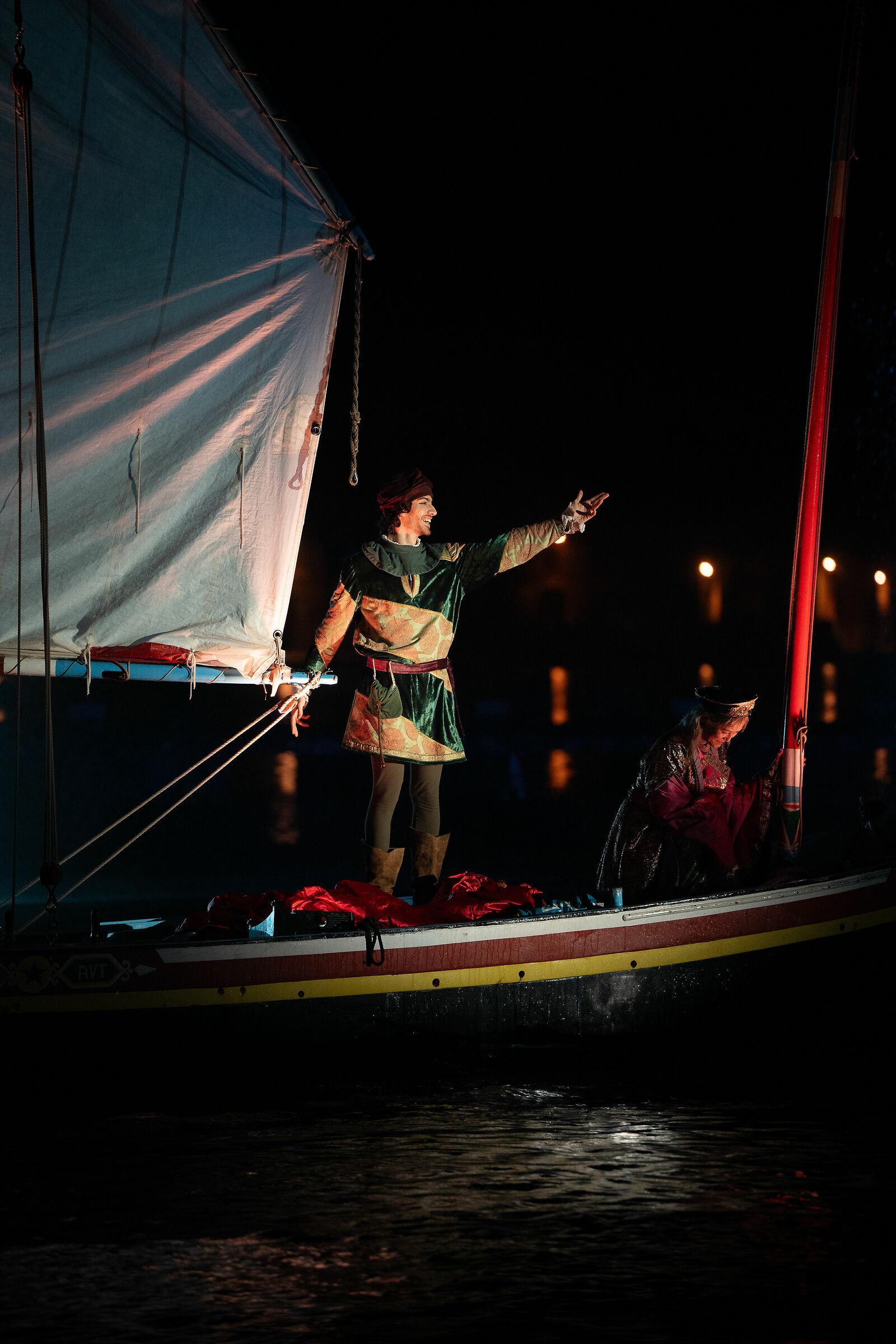 Carnevale Venezia 2024 - 4