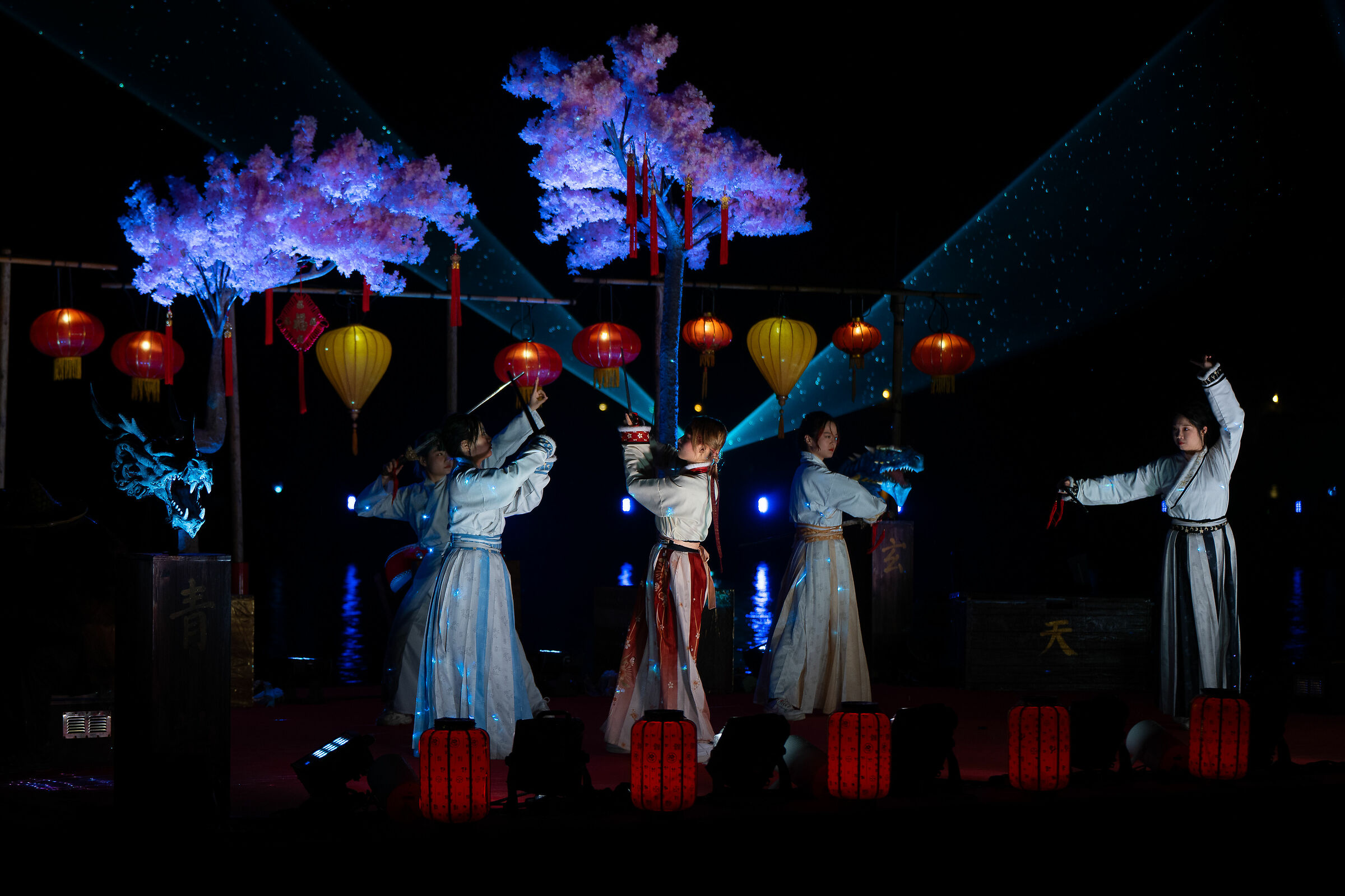 Carnevale Venezia 2024 - 5