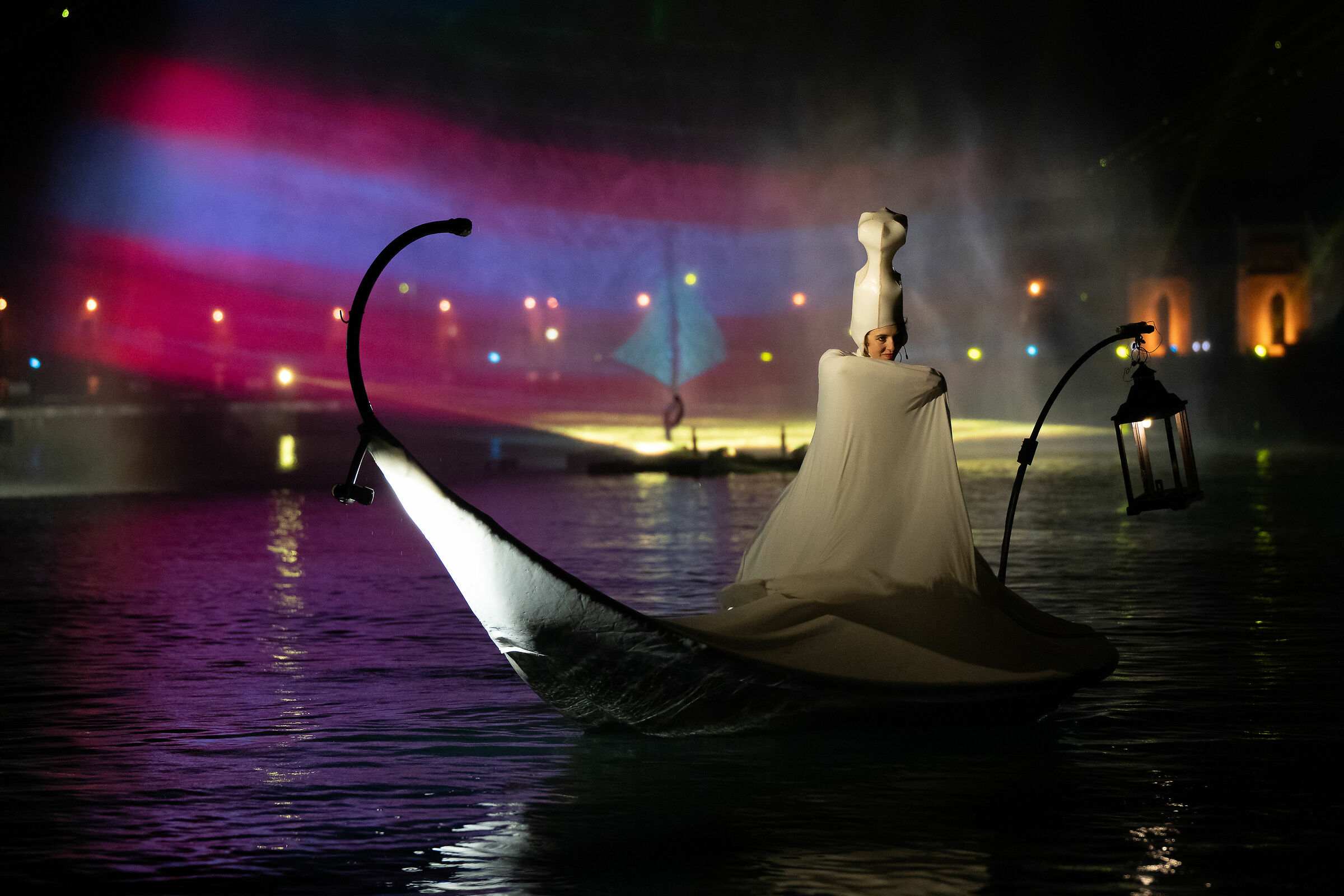 Carnevale Veenzia 2024 - 6