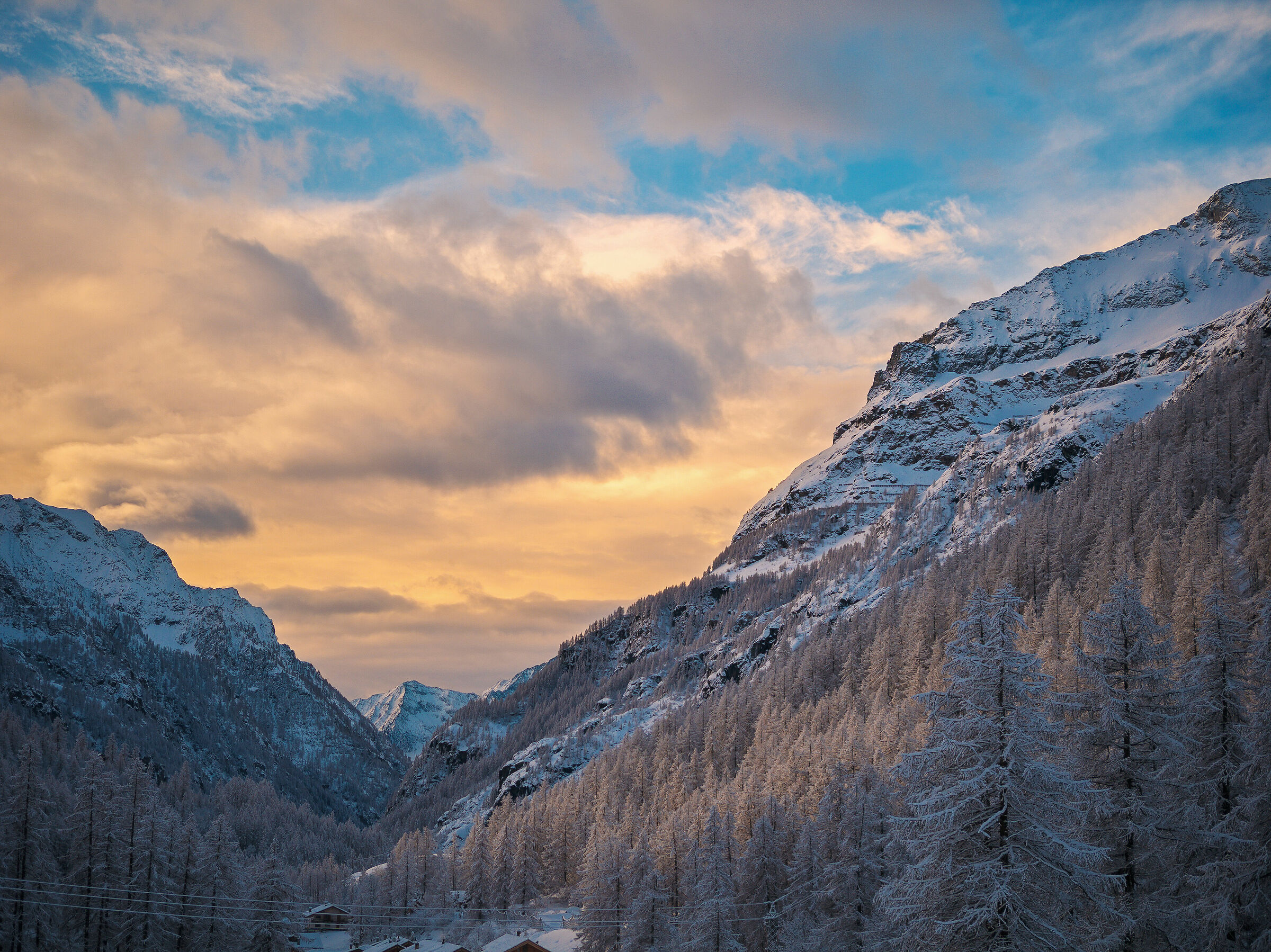Una mattina con l'Oppo 2
