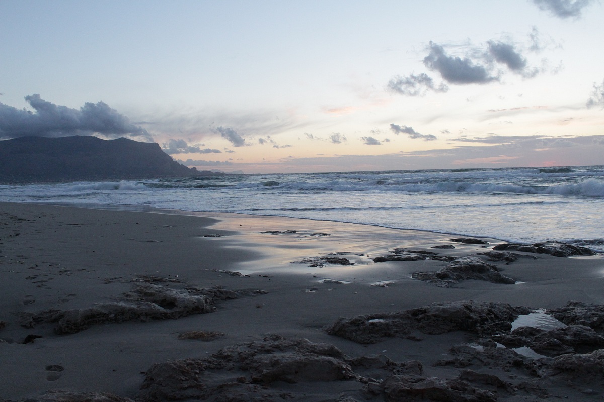 Now tell me the truth