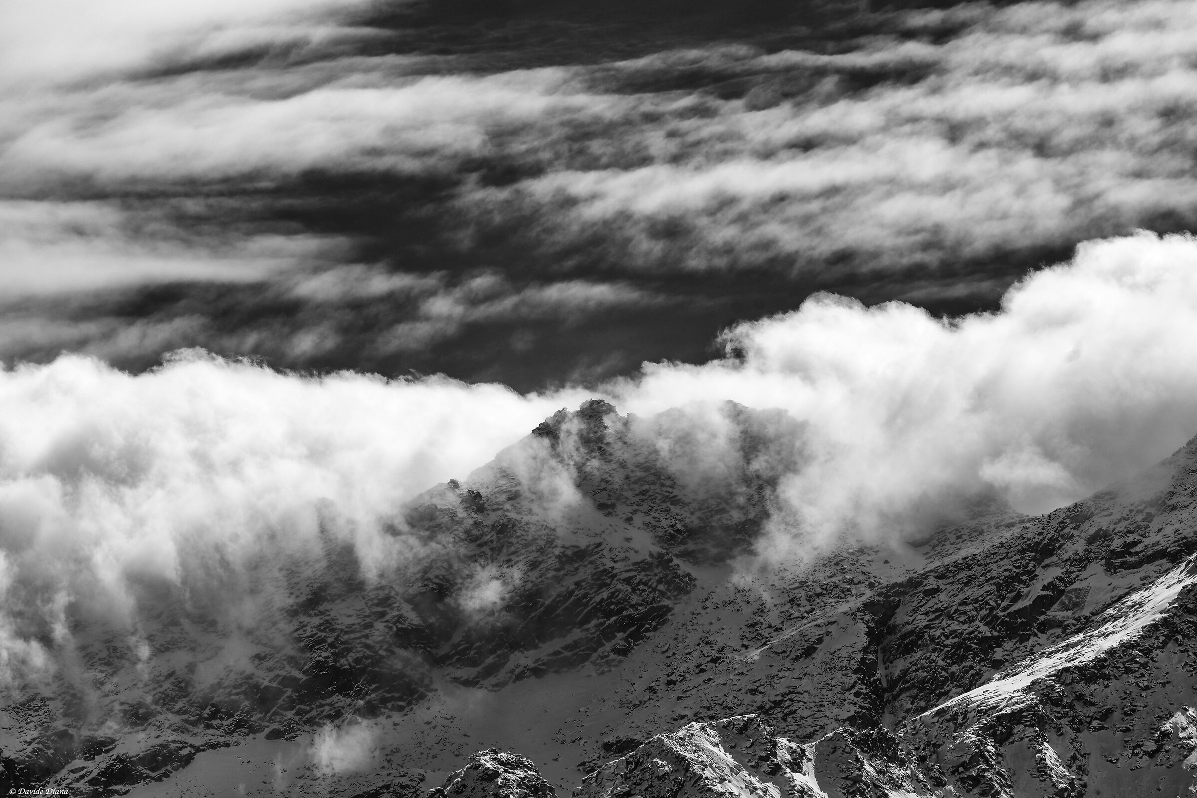 Gran Paradiso National Park - Piedmont
