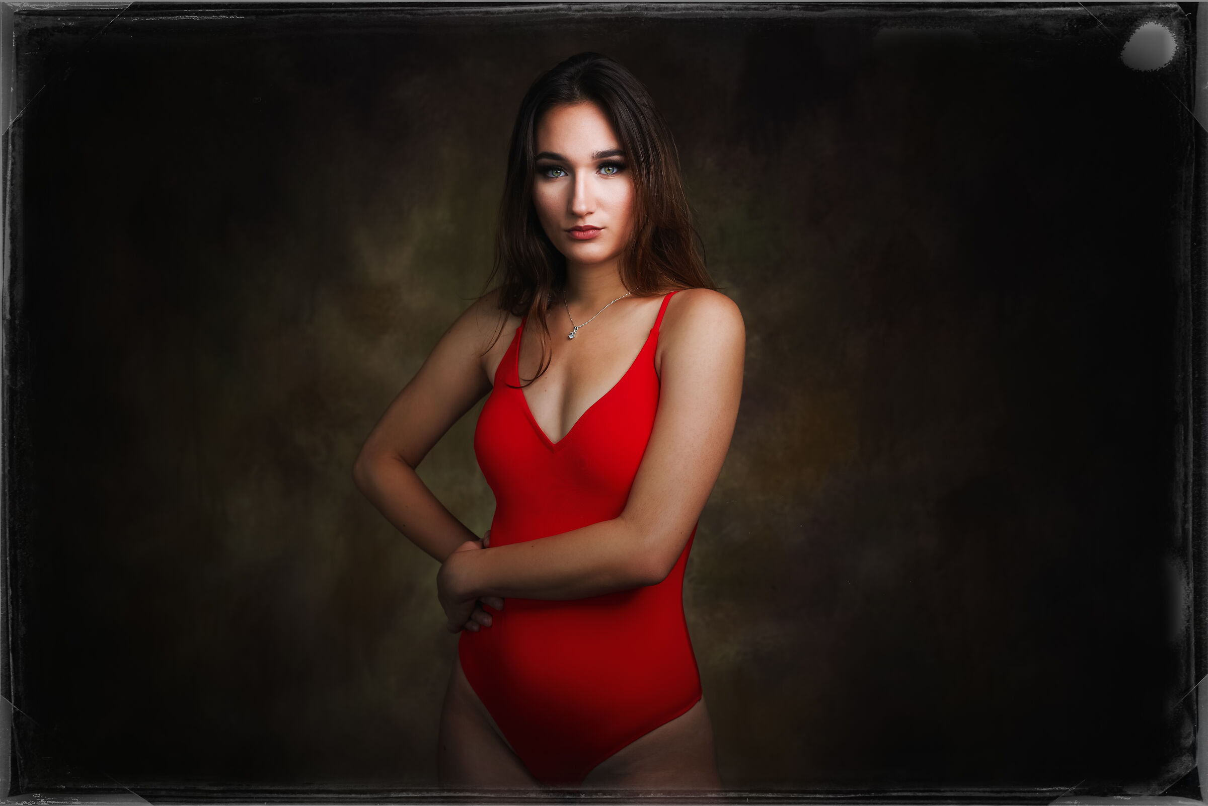 Pentax K1 + DFA 50/1.4