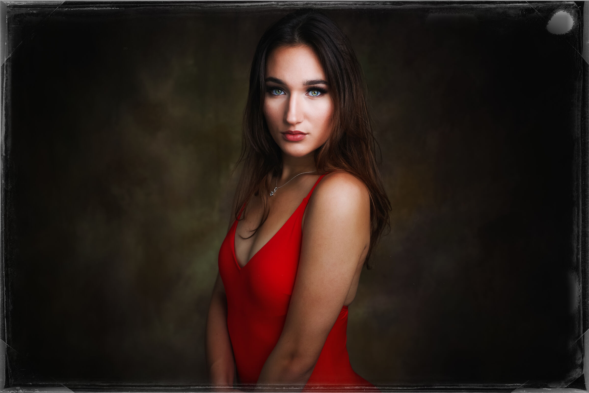 Pentax K1 + DFA 50/1.4