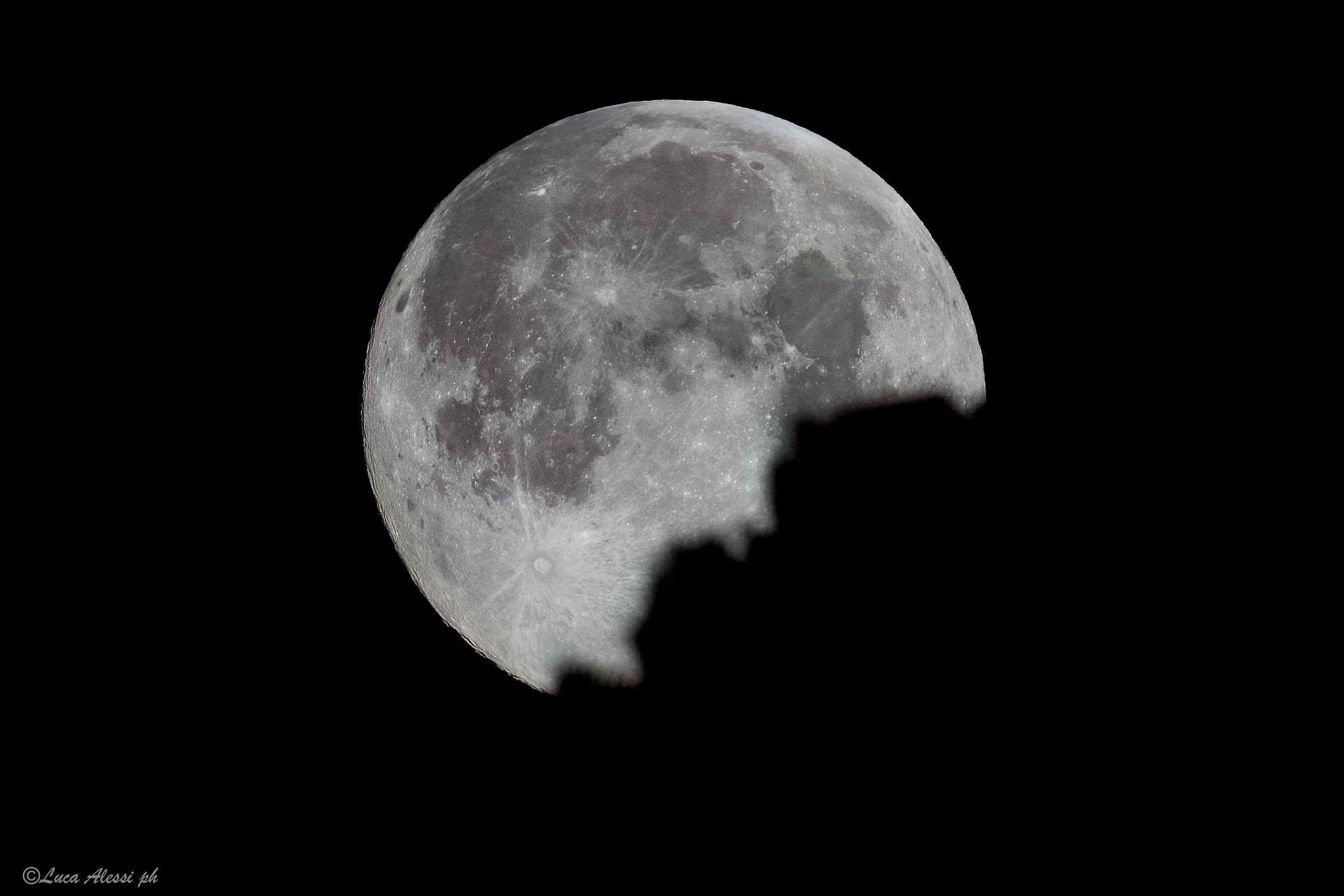 Testing the Sony 200-600