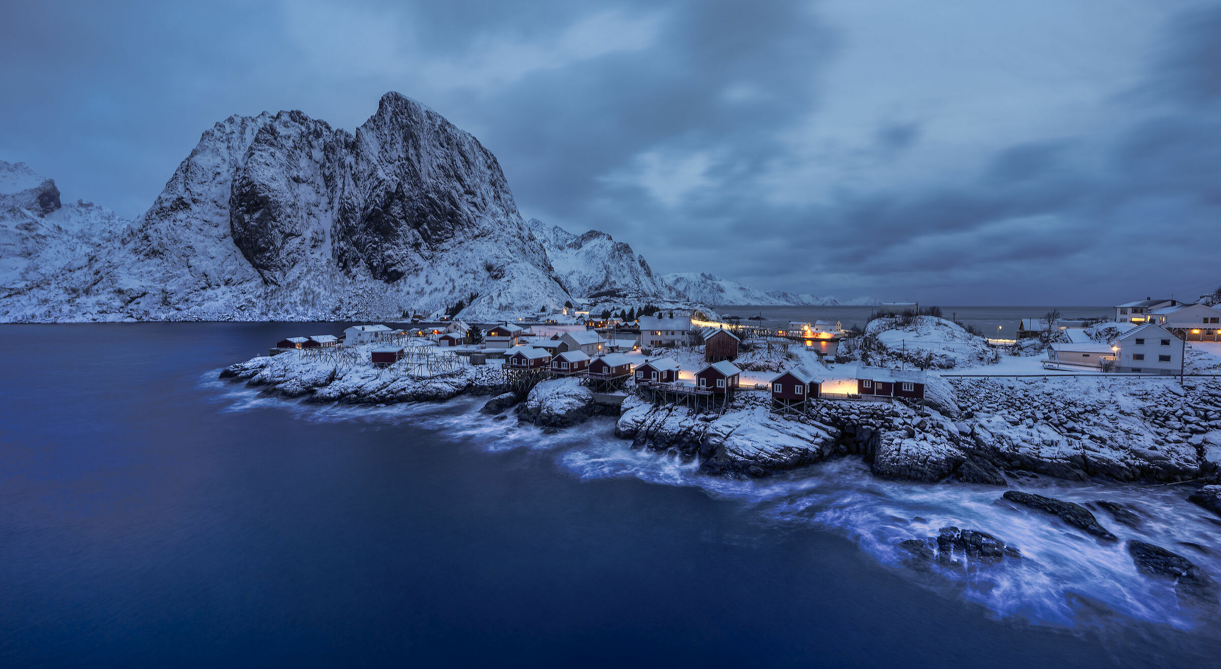 Hamnoy