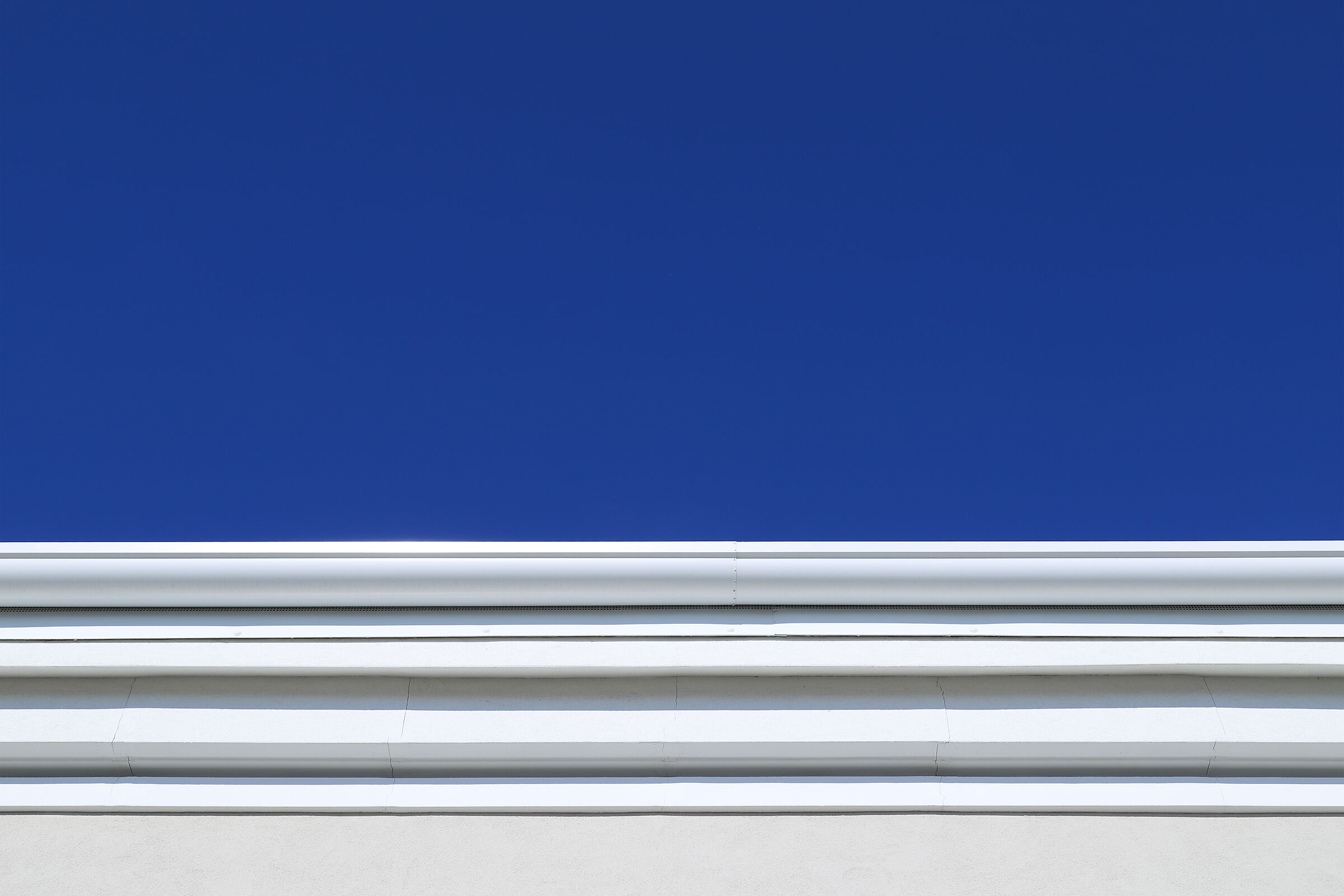 Cornicione in purezza