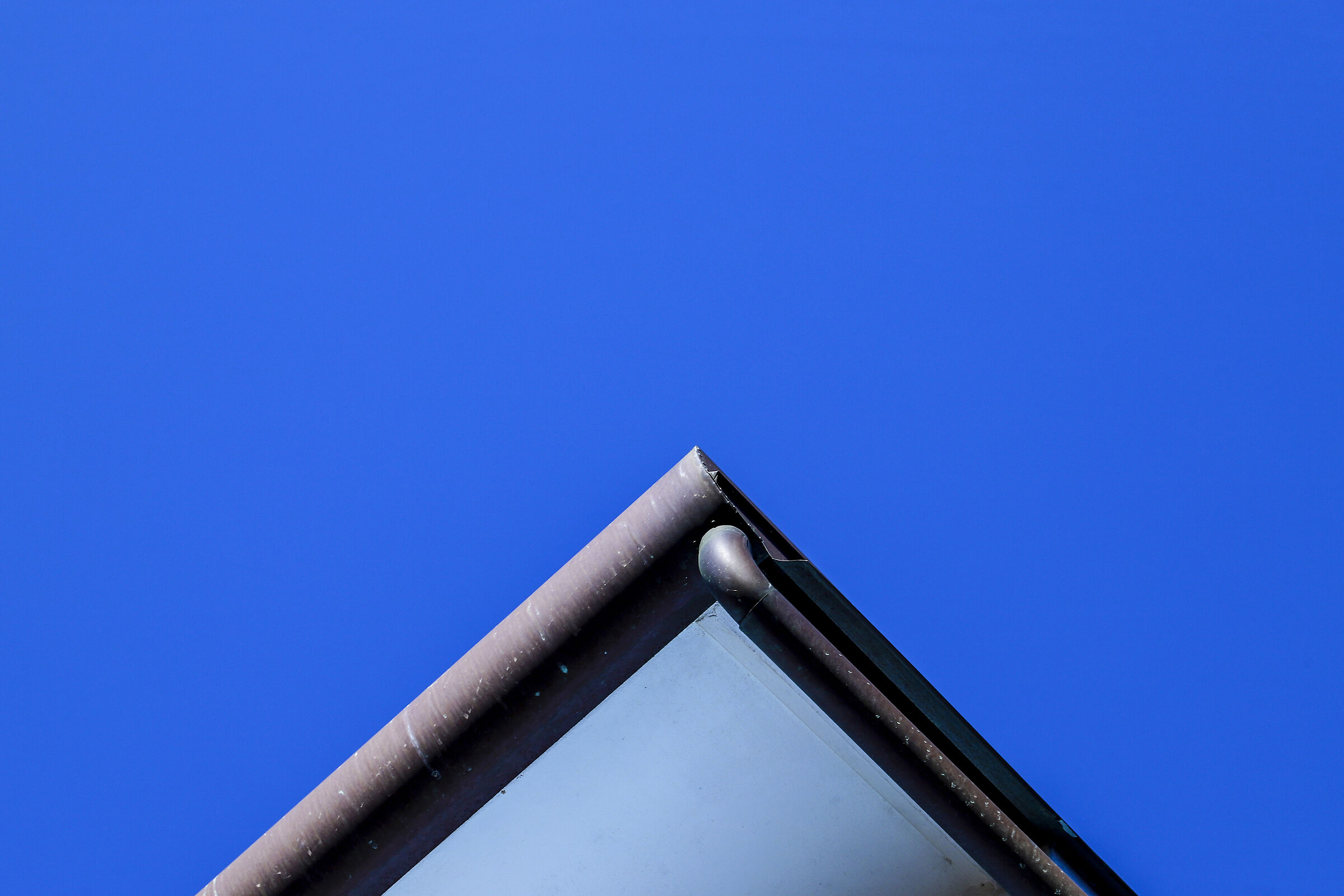 Un Triangolo Sotto iIl Cielo