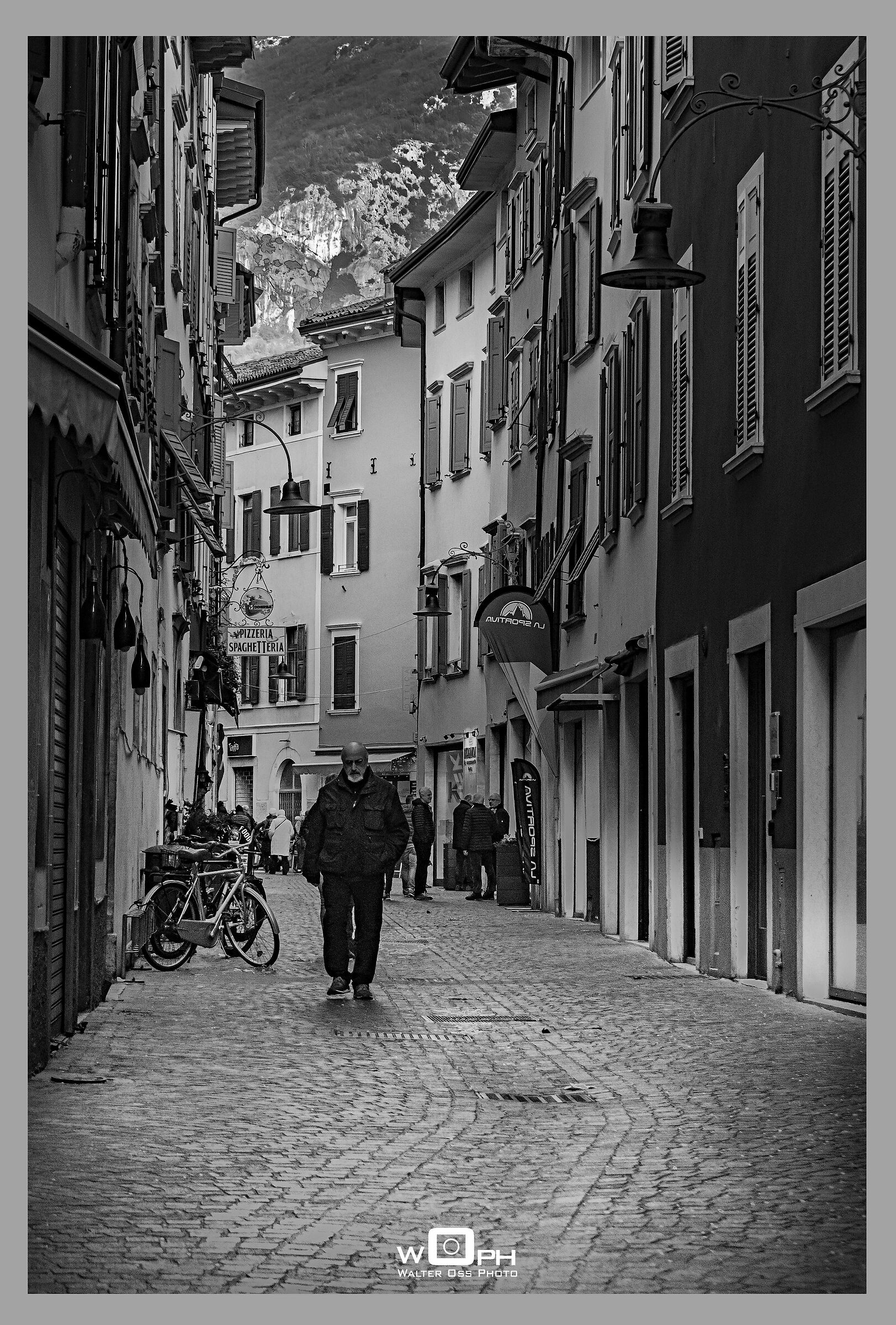 Via