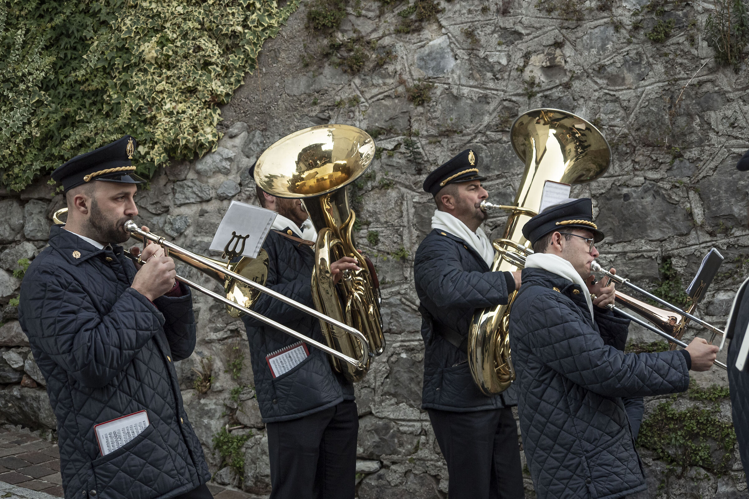 Banda