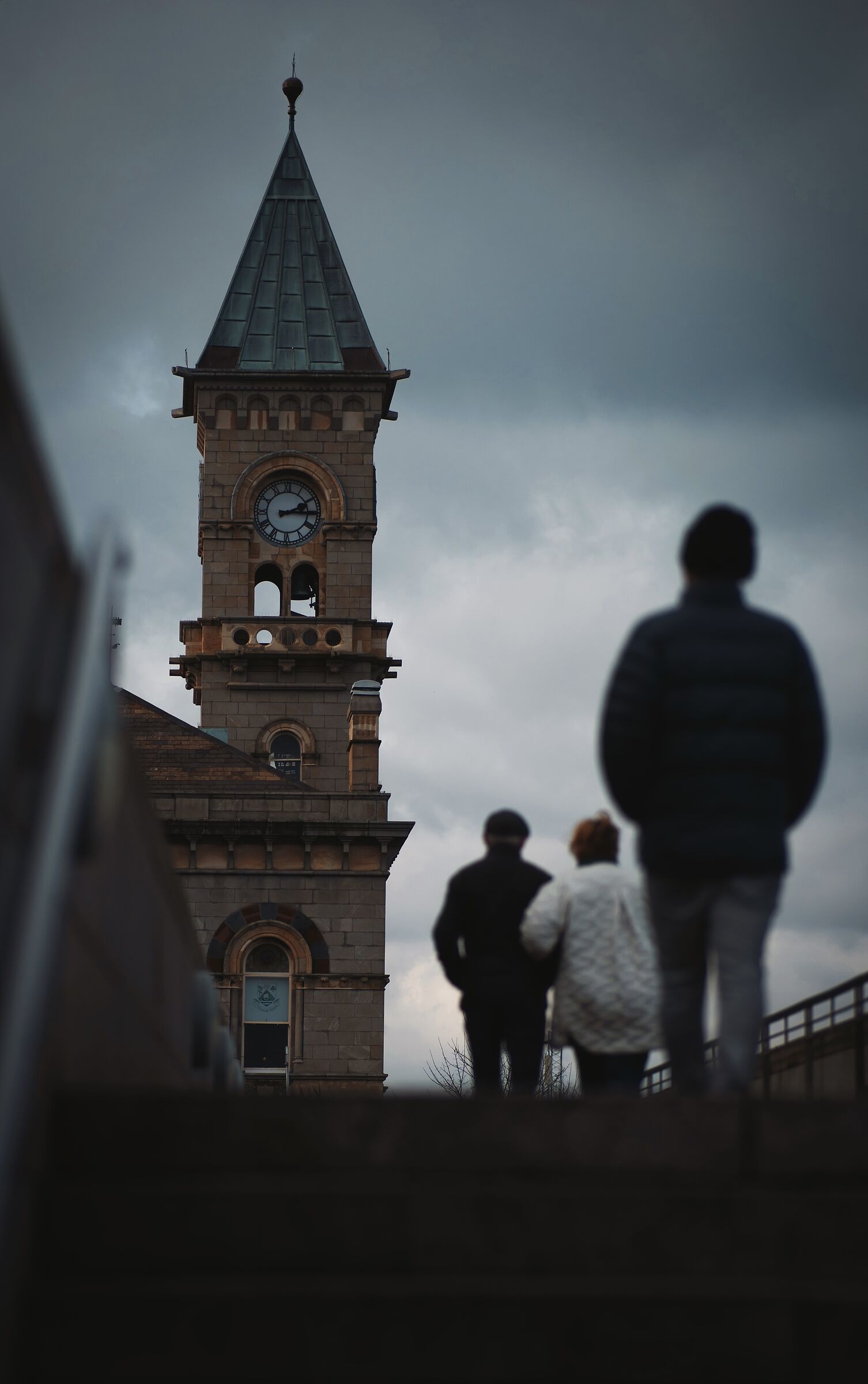 Dun Laoghaire