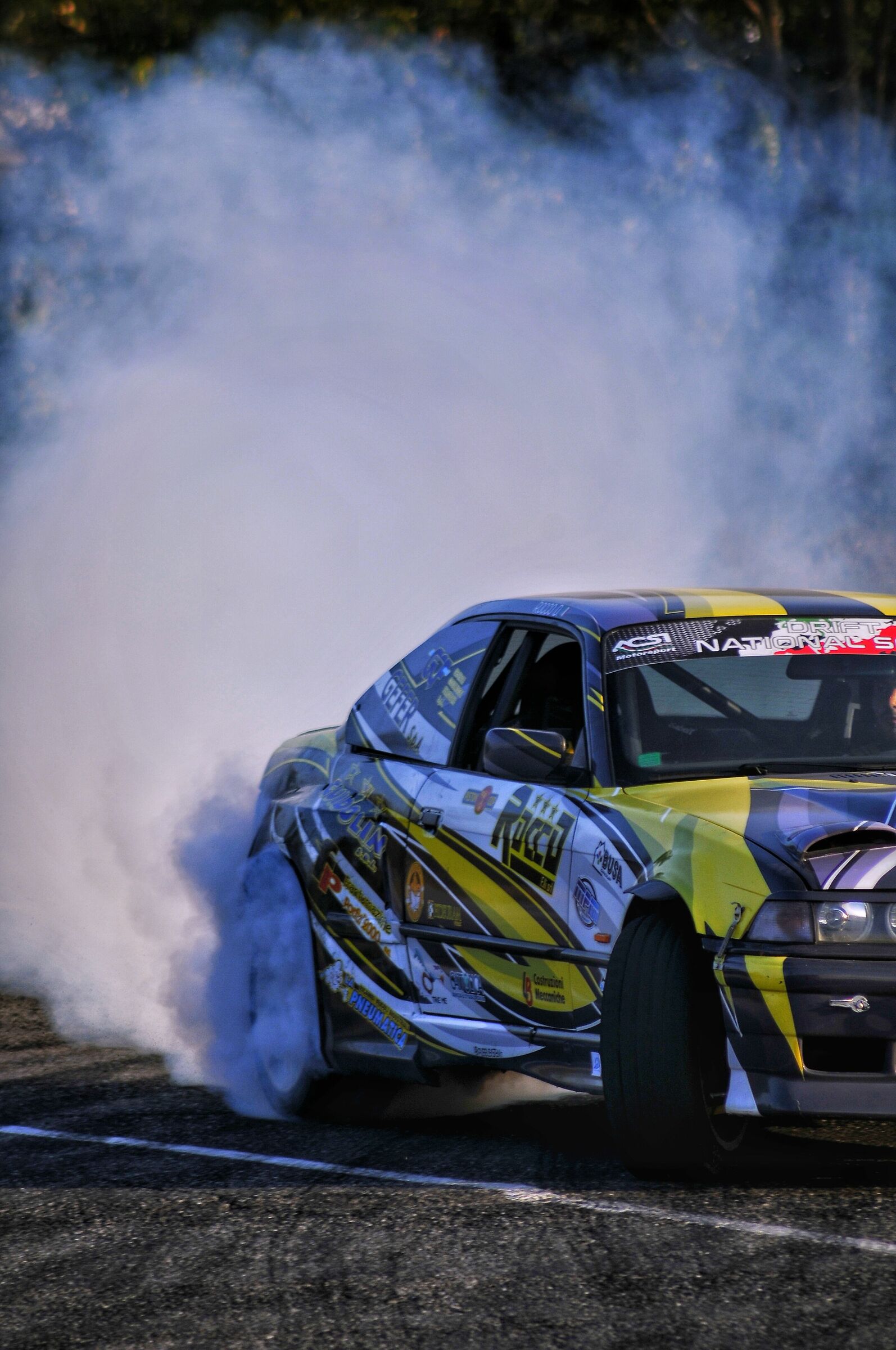 Motorshow montichiari 2024