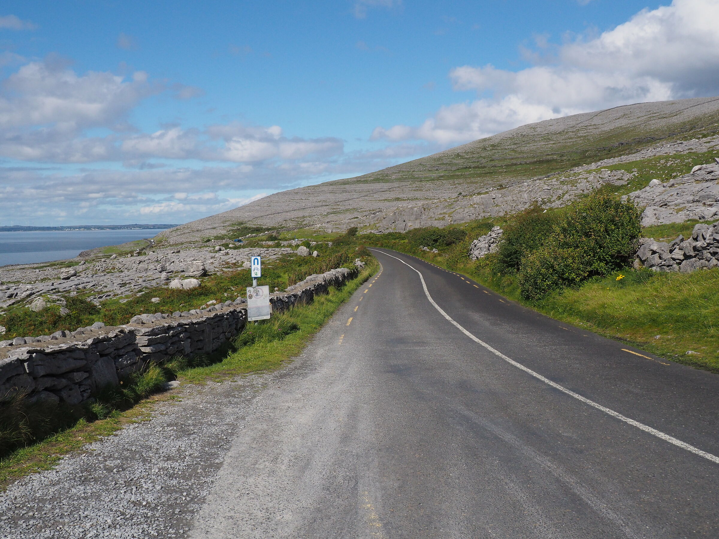 the burren