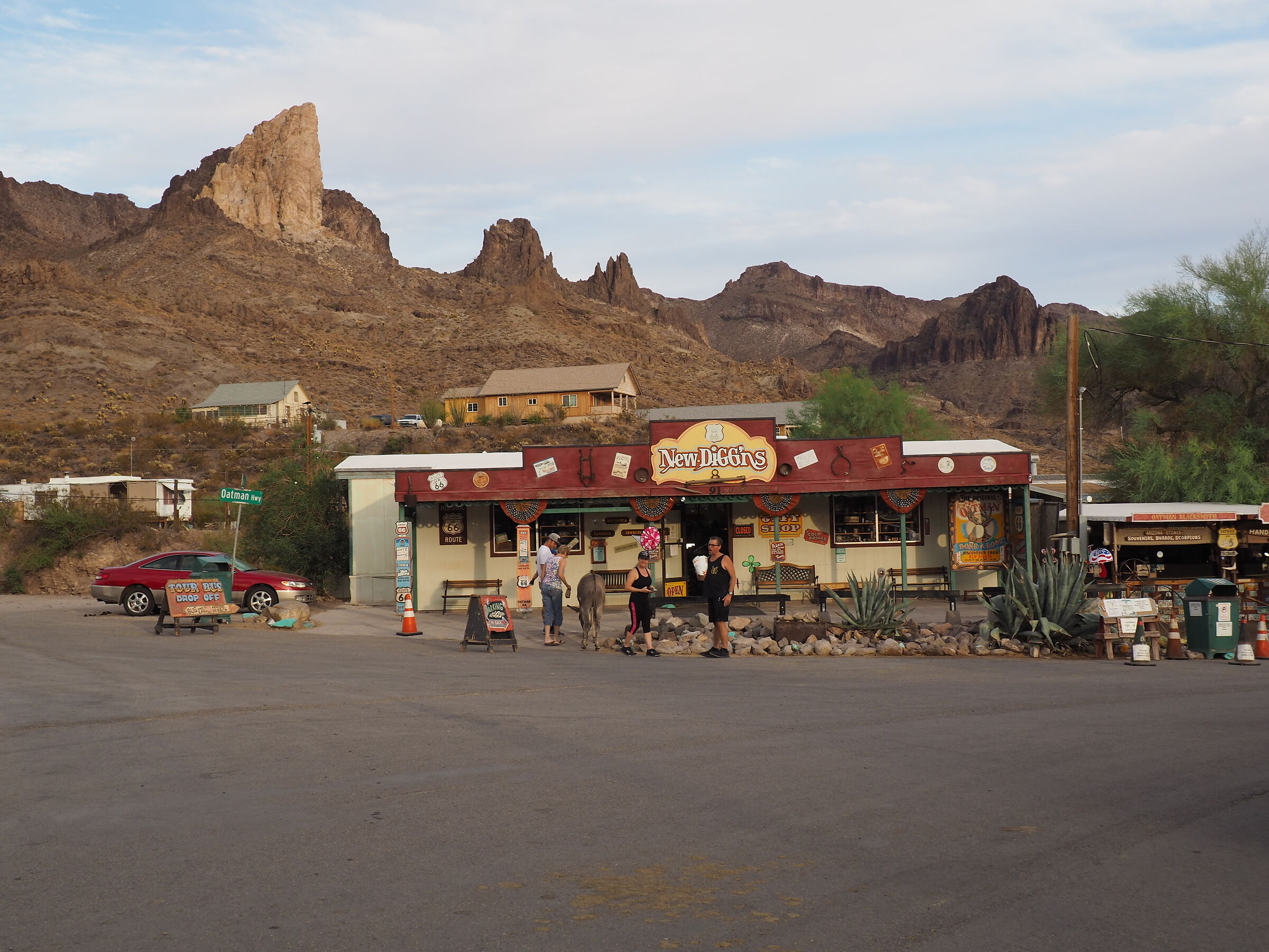route 66