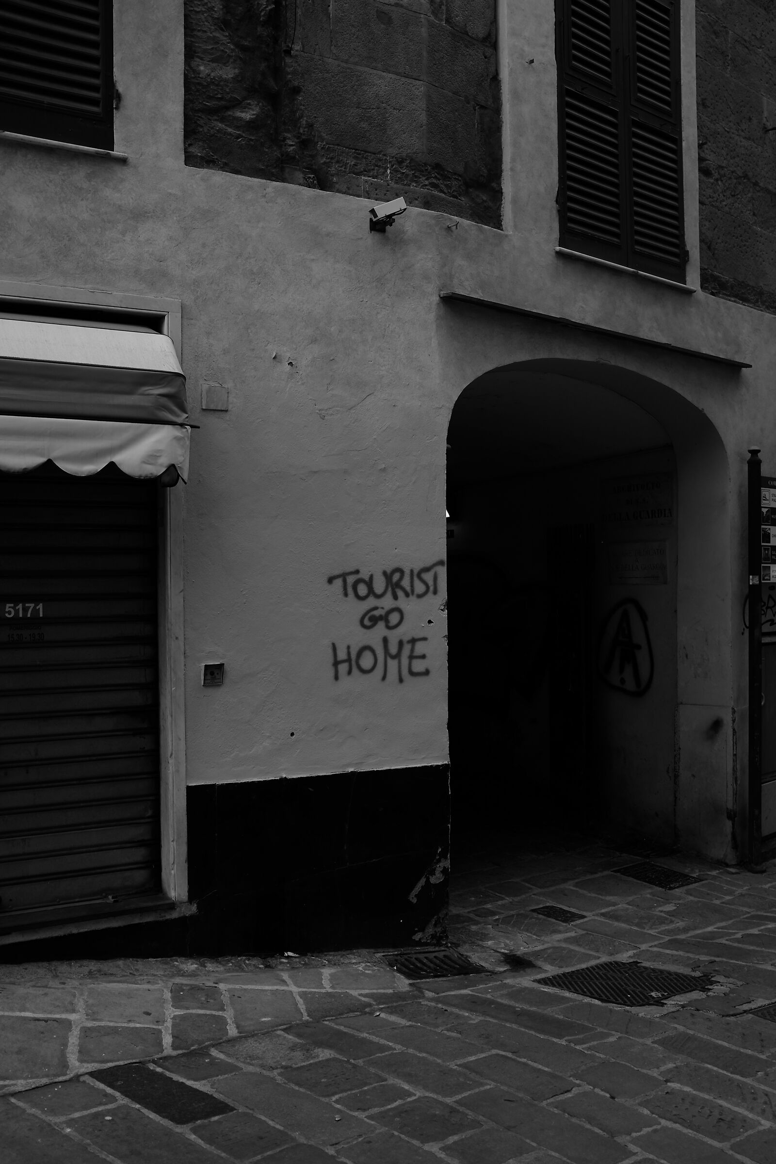 Senza Titolo