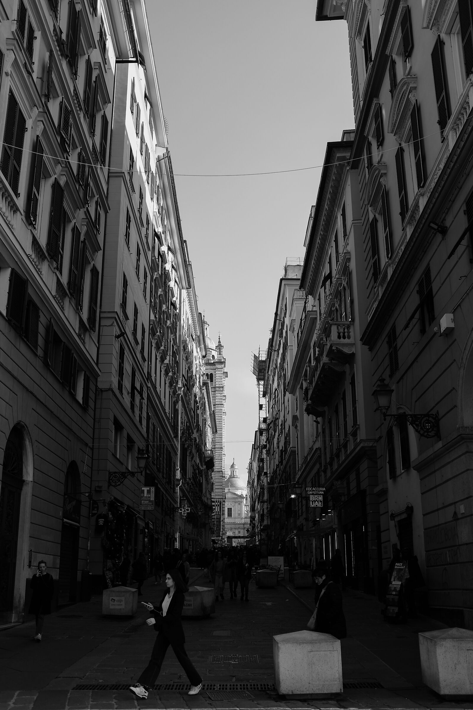 Senza Titolo