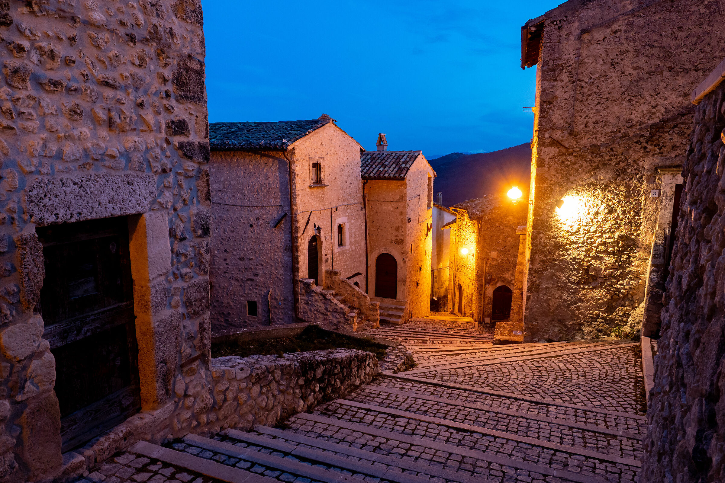 Santo Stefano Sessanio