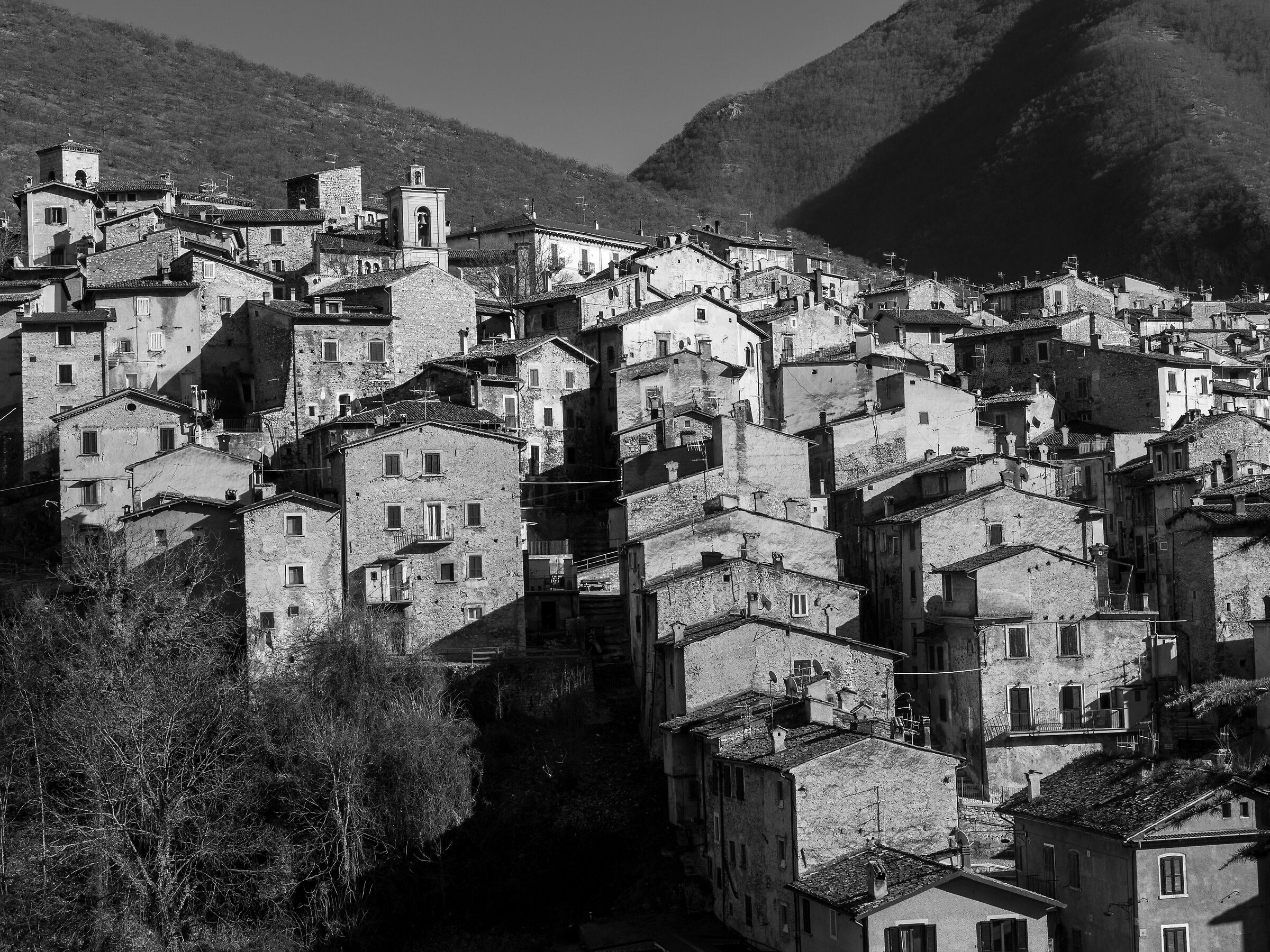 Scanno