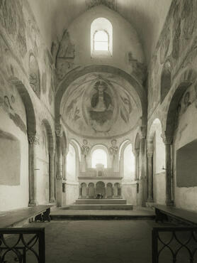 ArchitetturaRomanica