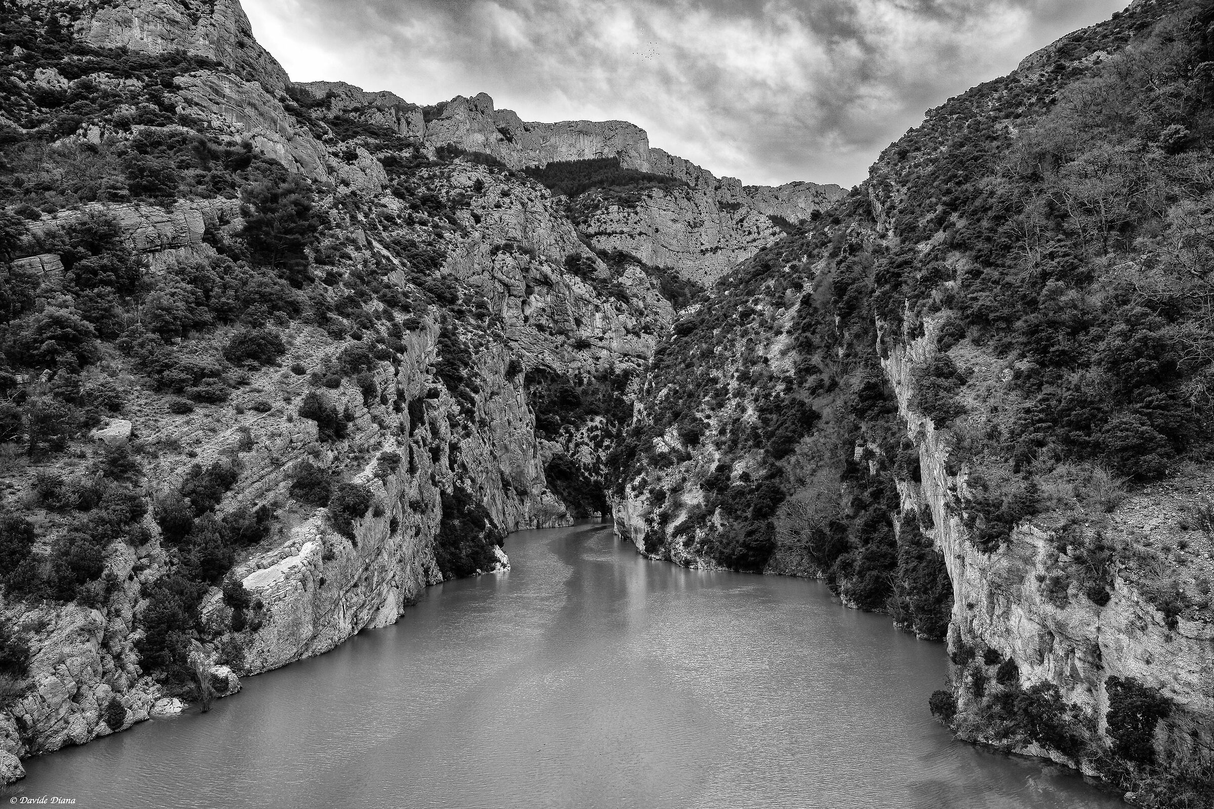 Gorges du Verdon