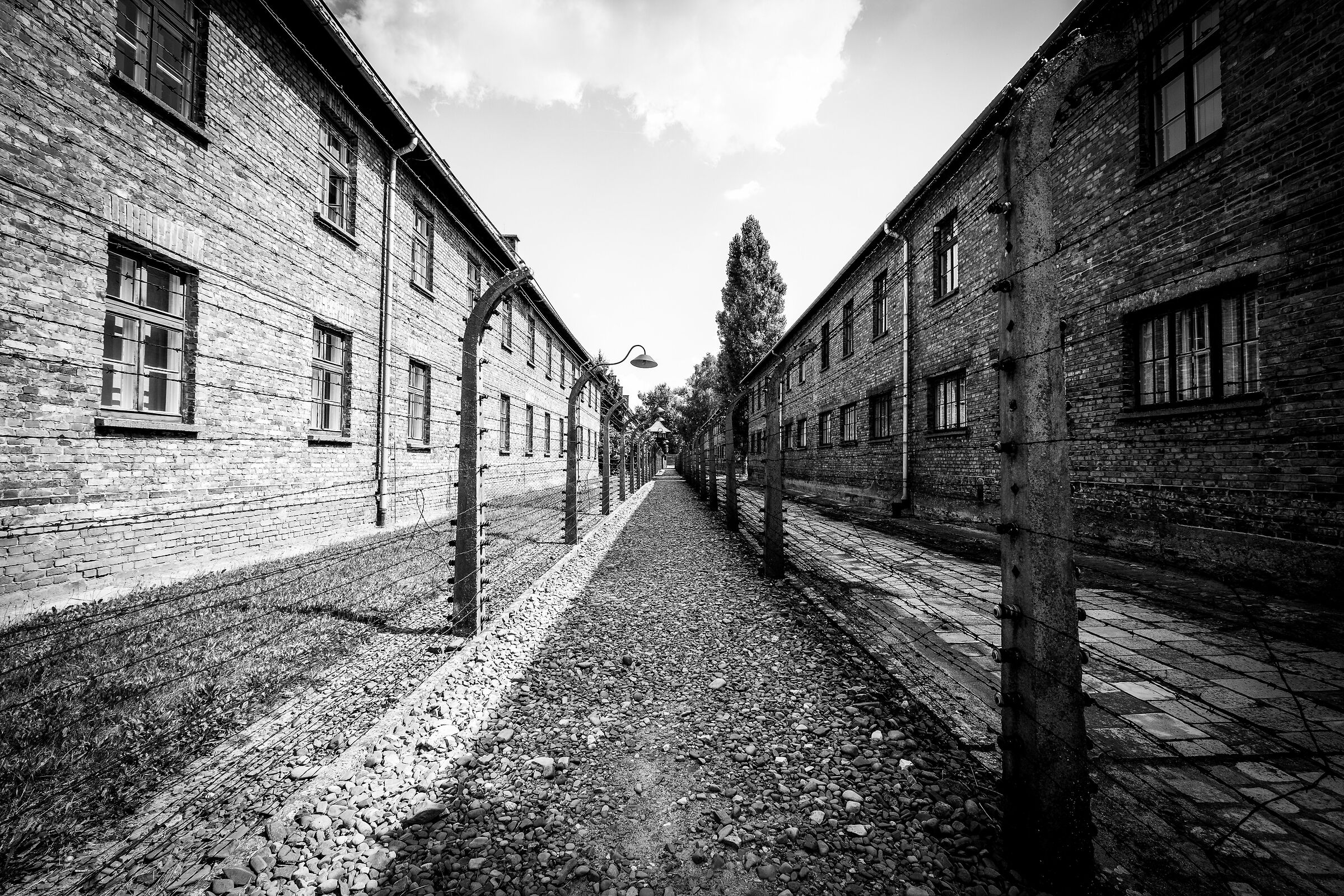 Auschwitz