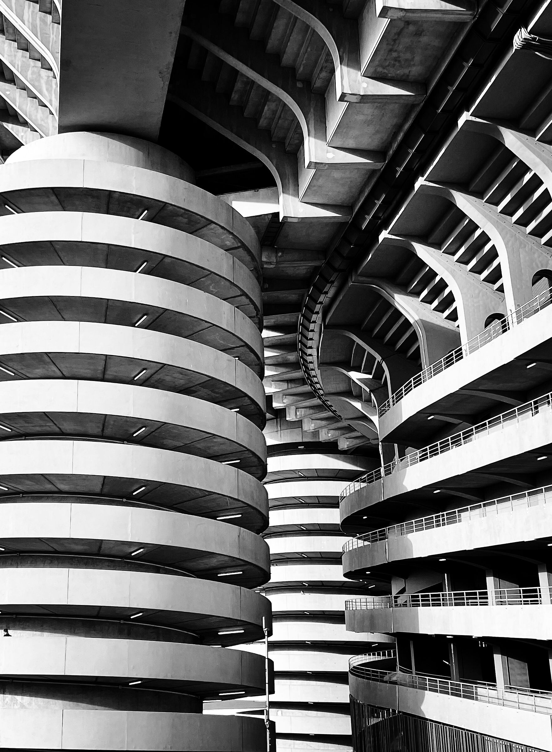 Stadio Giuseppe Meazza