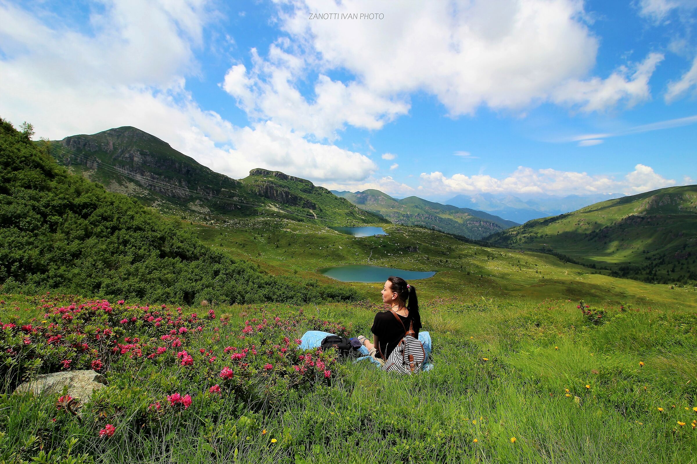 'Cause you're beauty