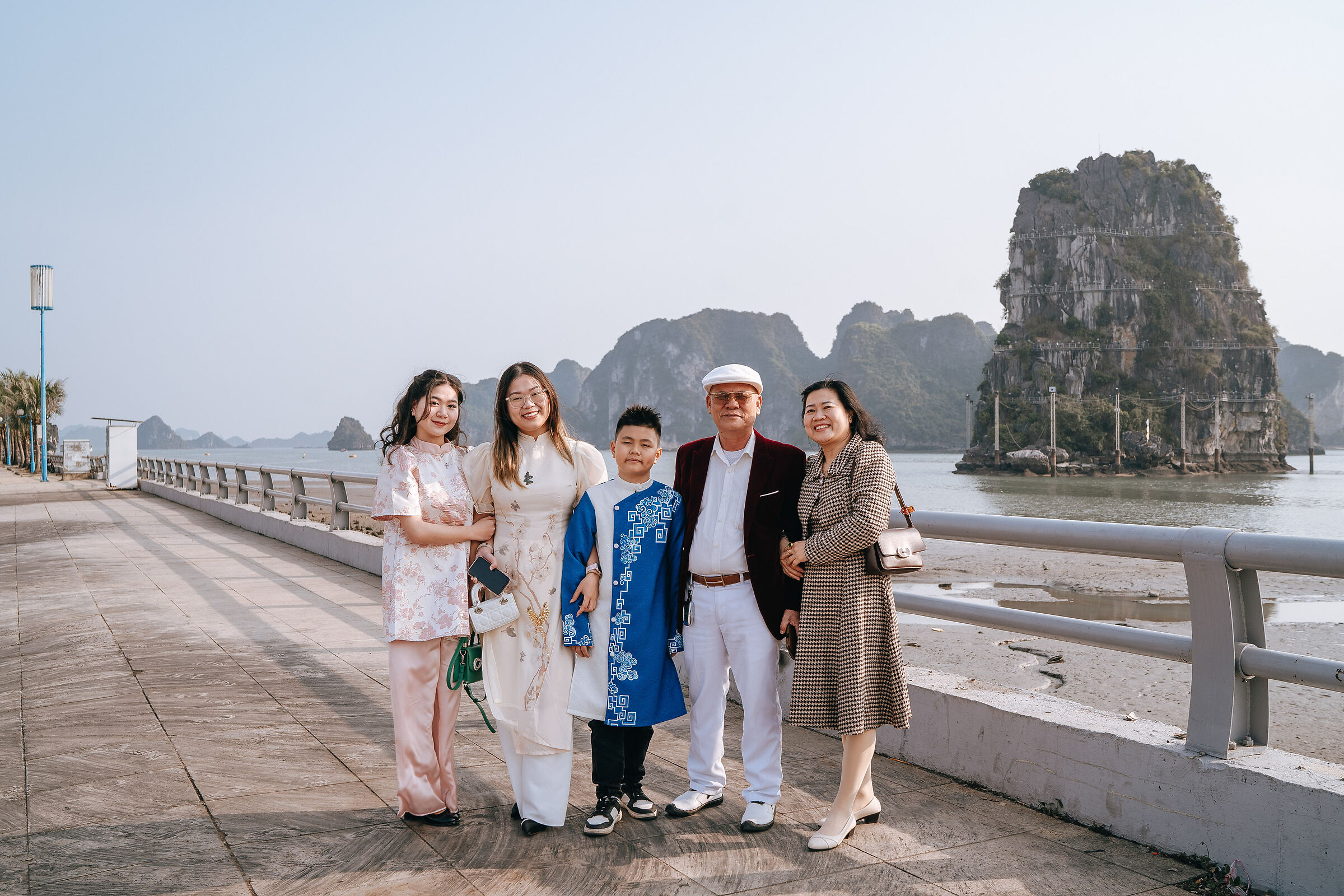 ritratto di famiglia