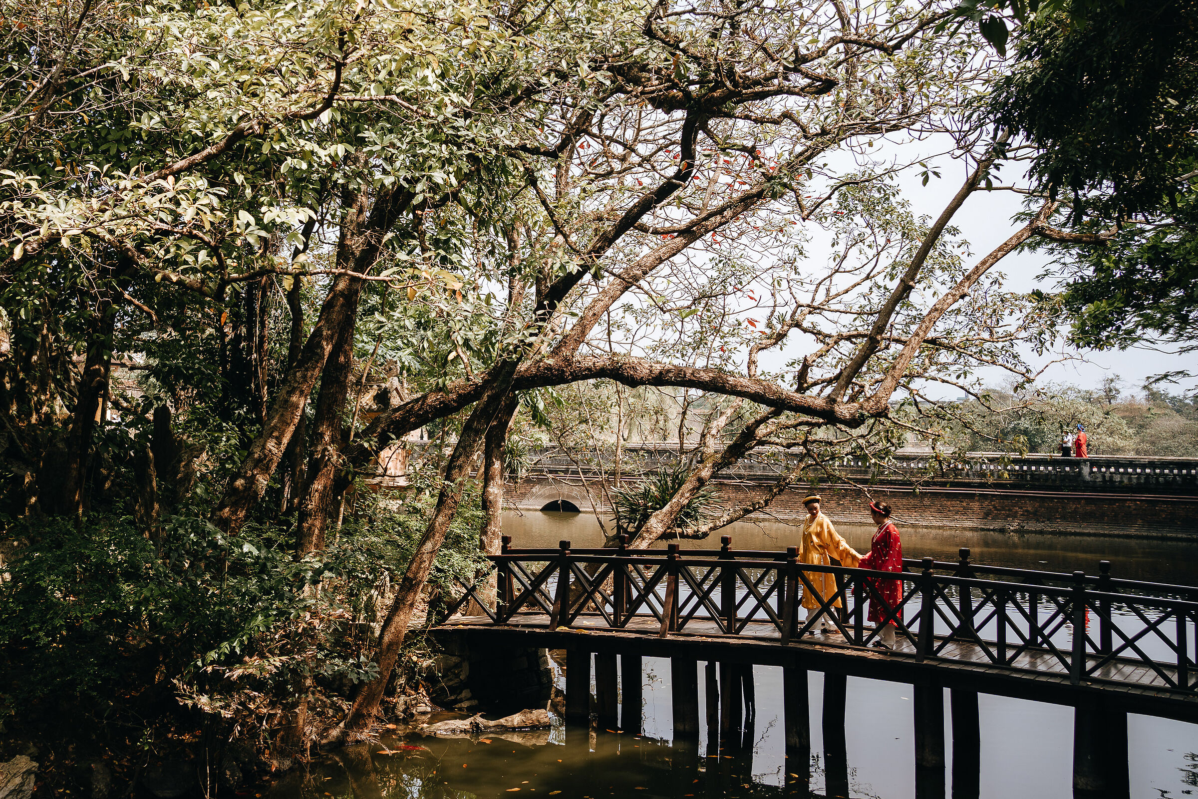 ritratti dal vietnam