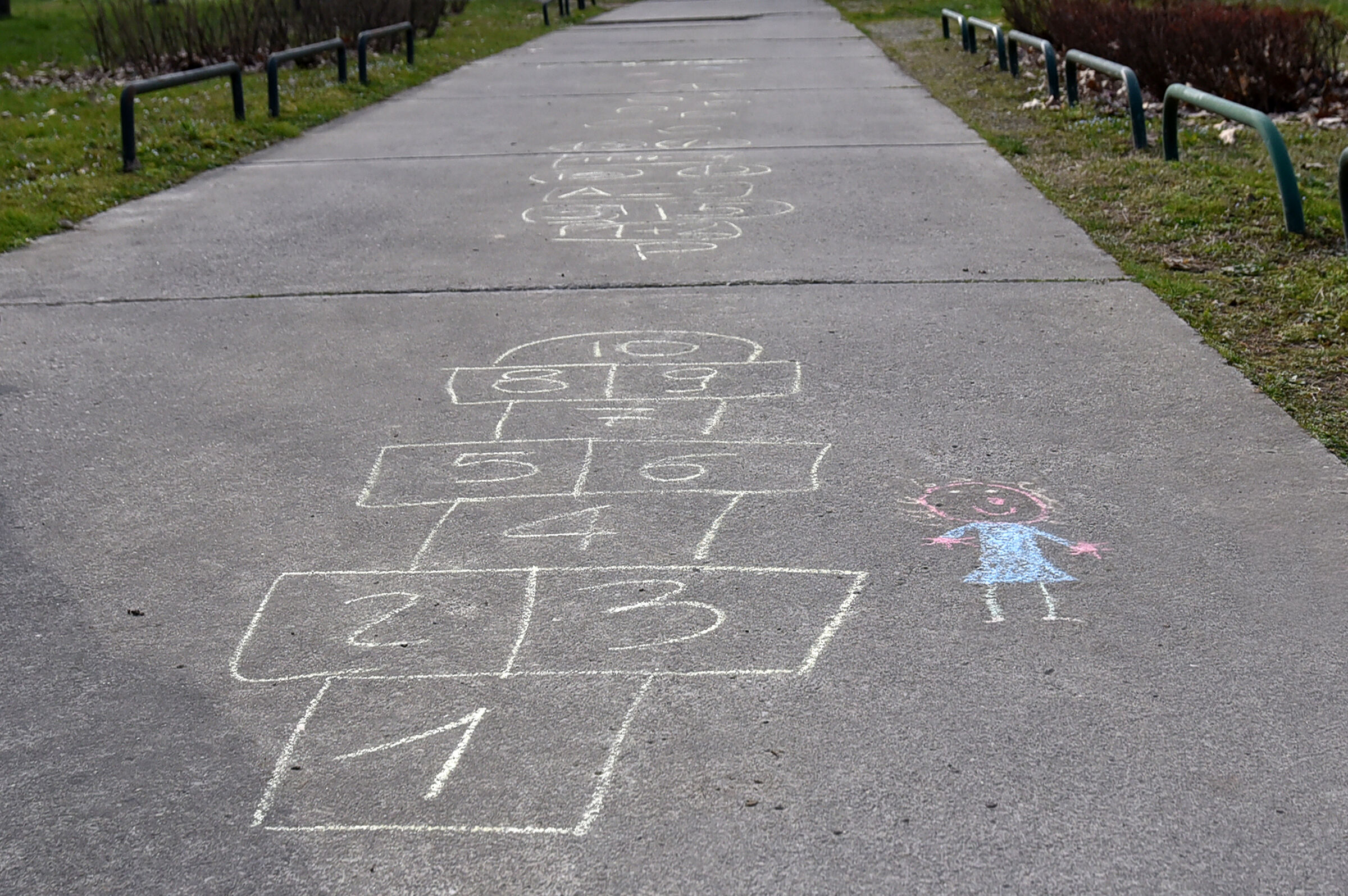 sei pronto a giocare..