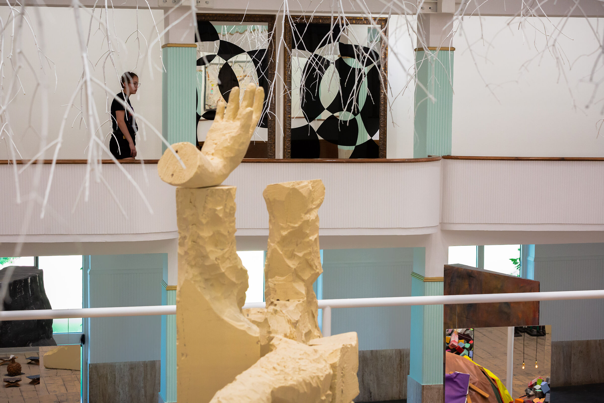 Una cosa non esclude l'altra