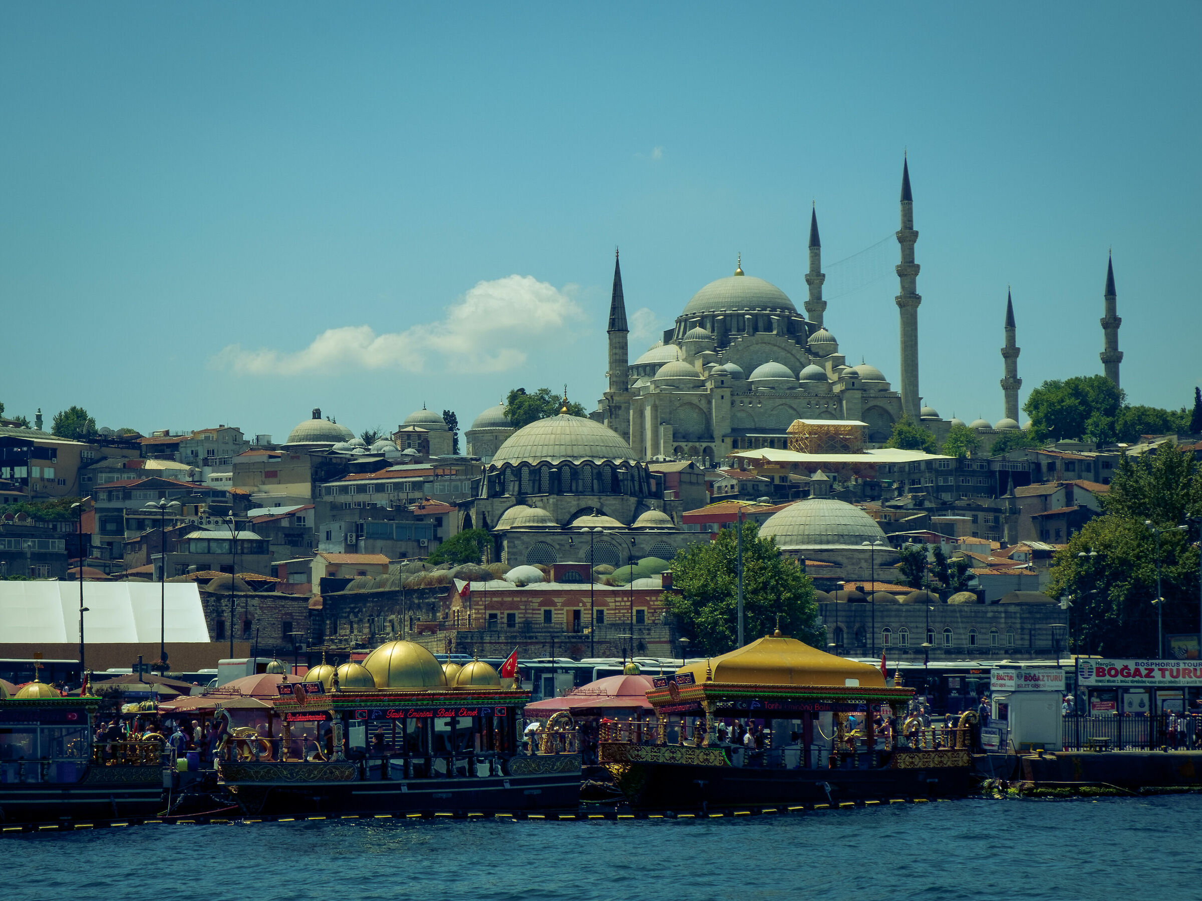 Istanbul #1