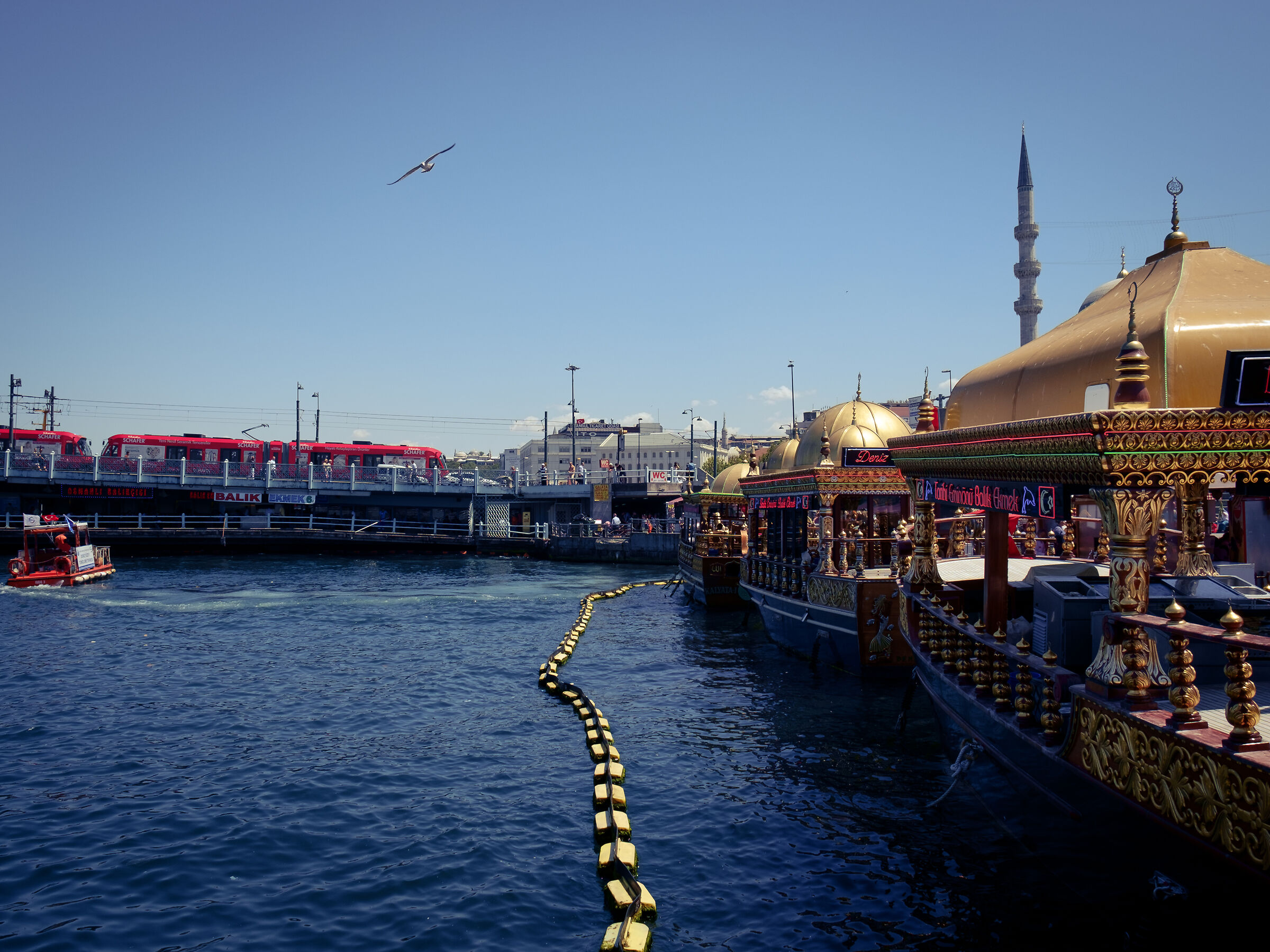 Istanbul #3