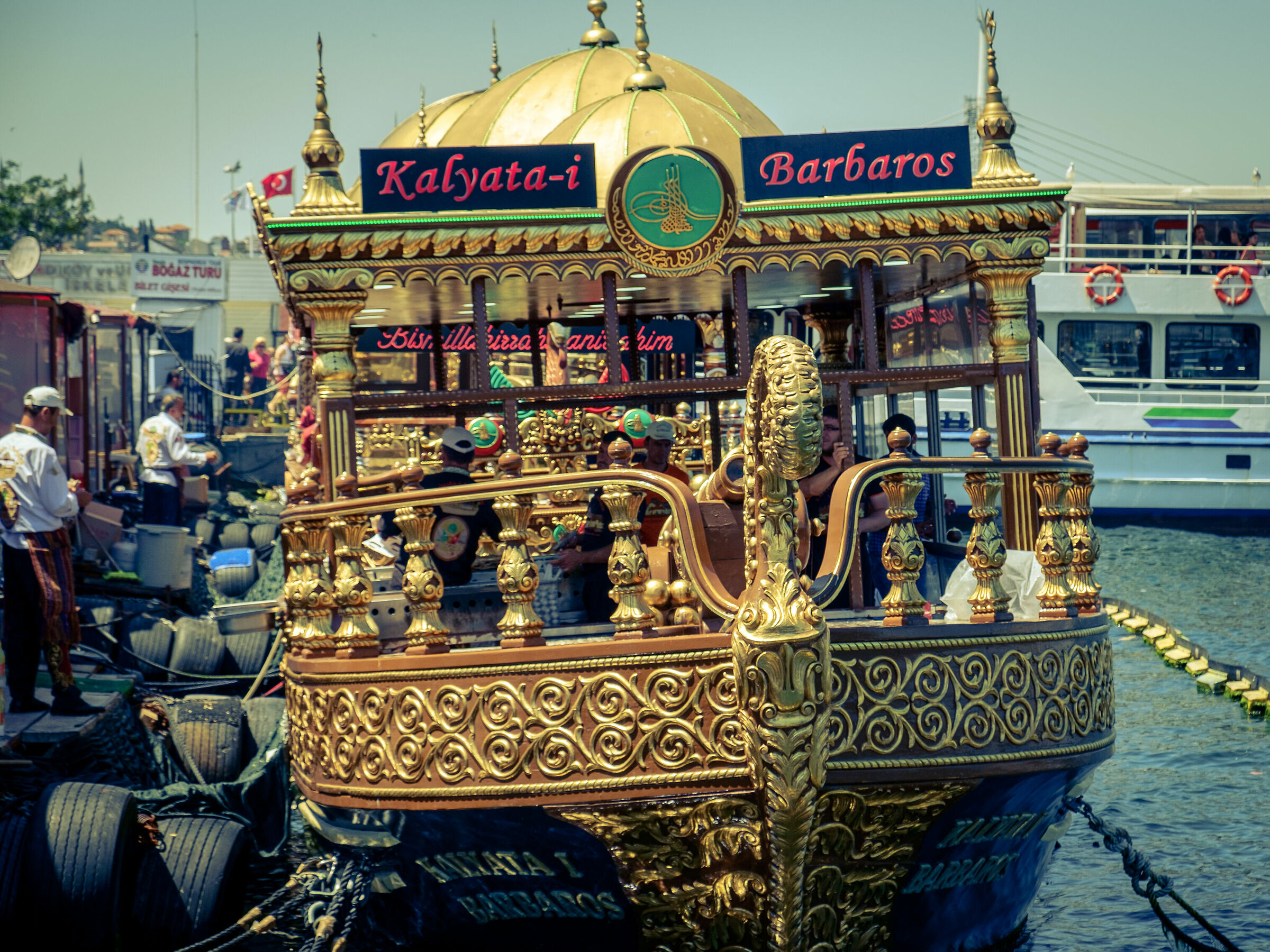 Istanbul #4