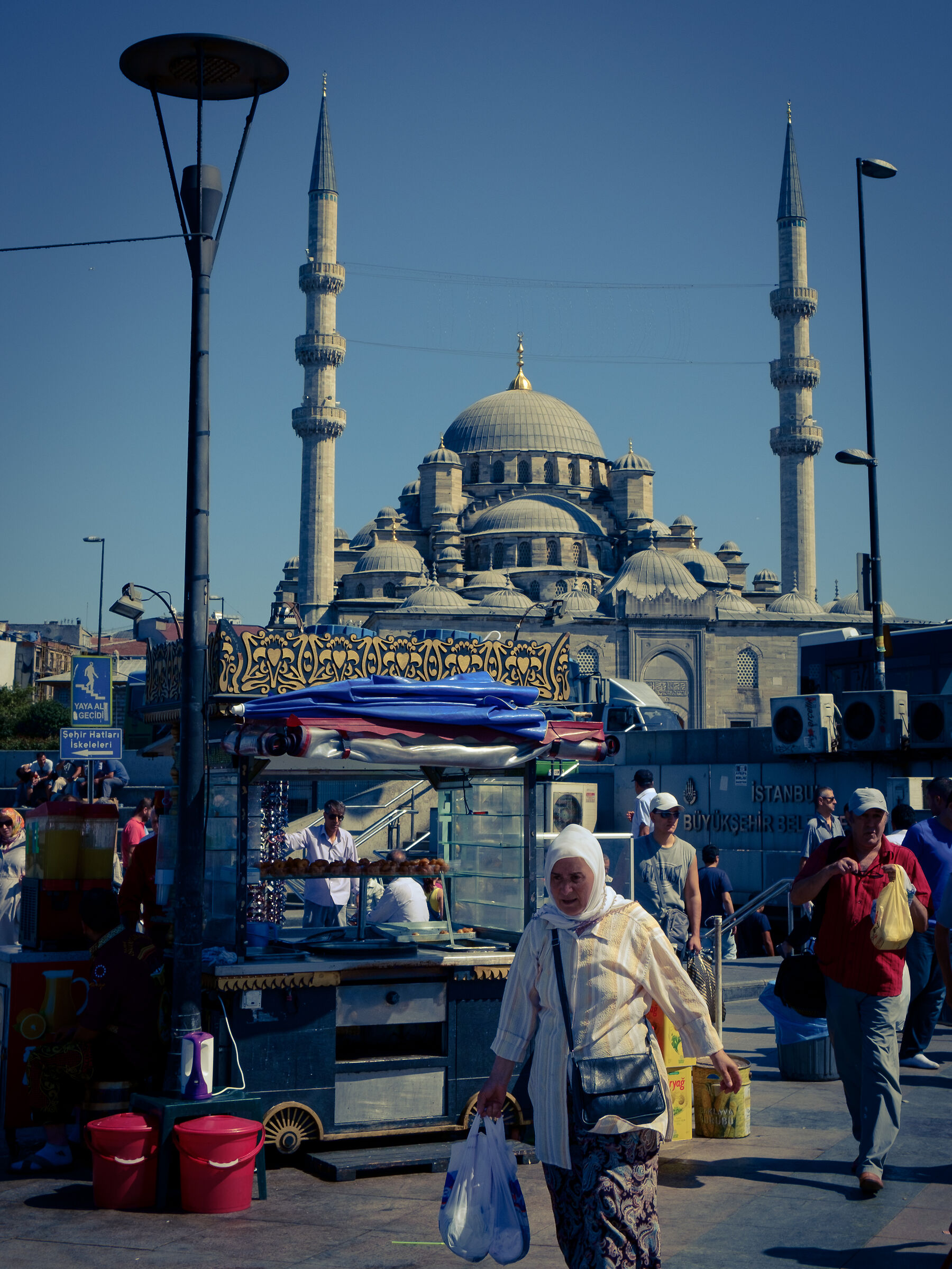 Istanbul #1