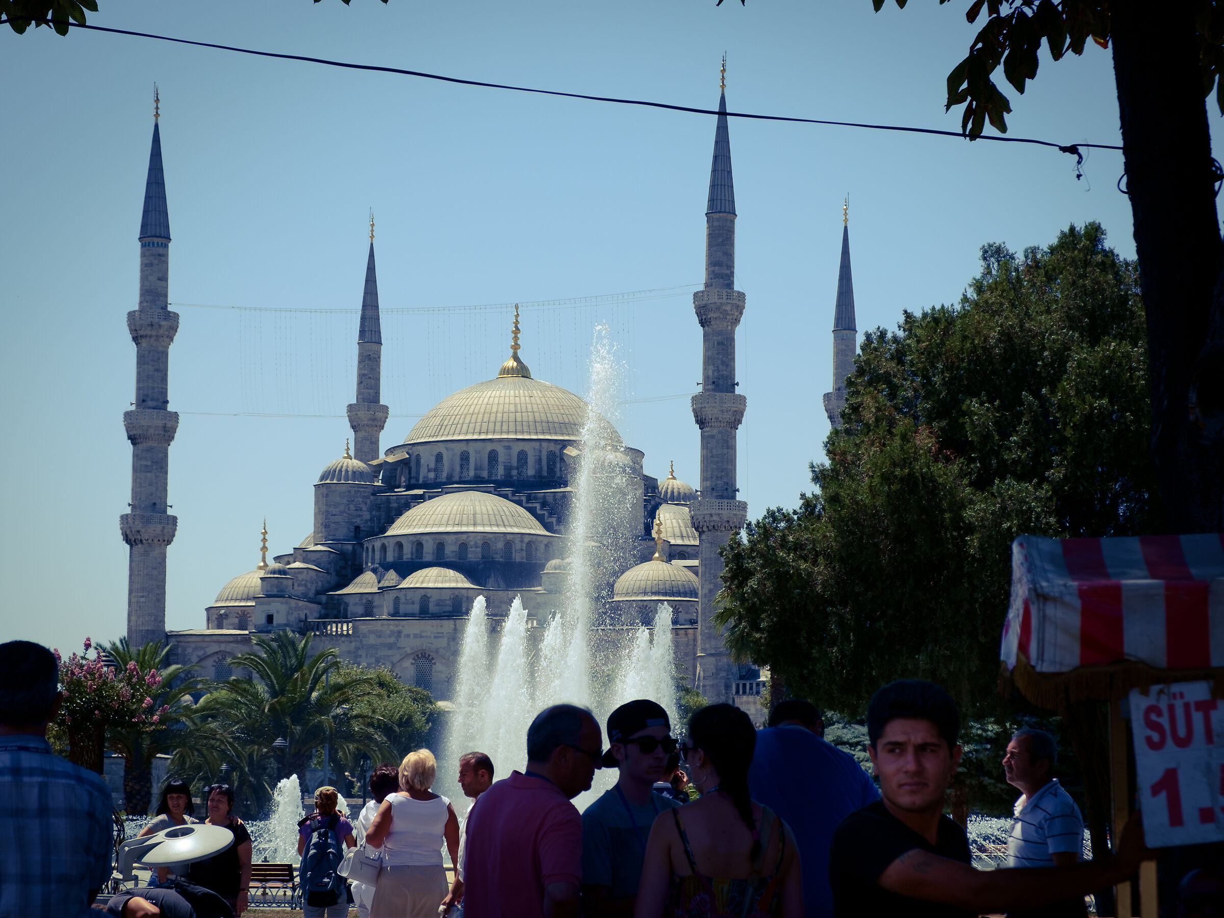 Istanbul #36