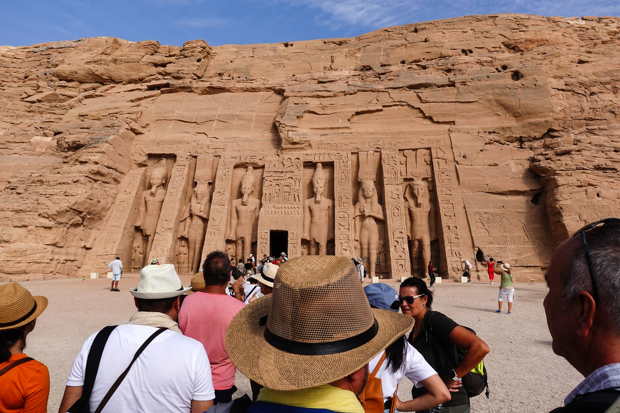 Abu Simbel