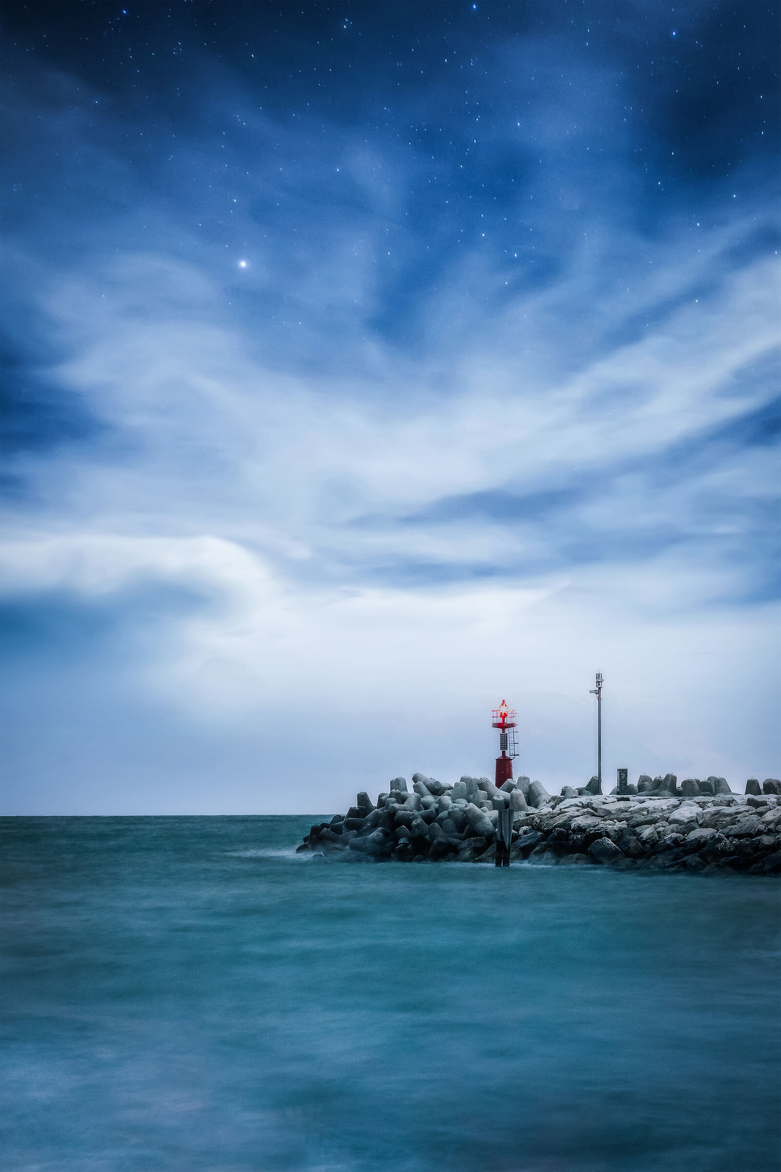 The Lighthouse