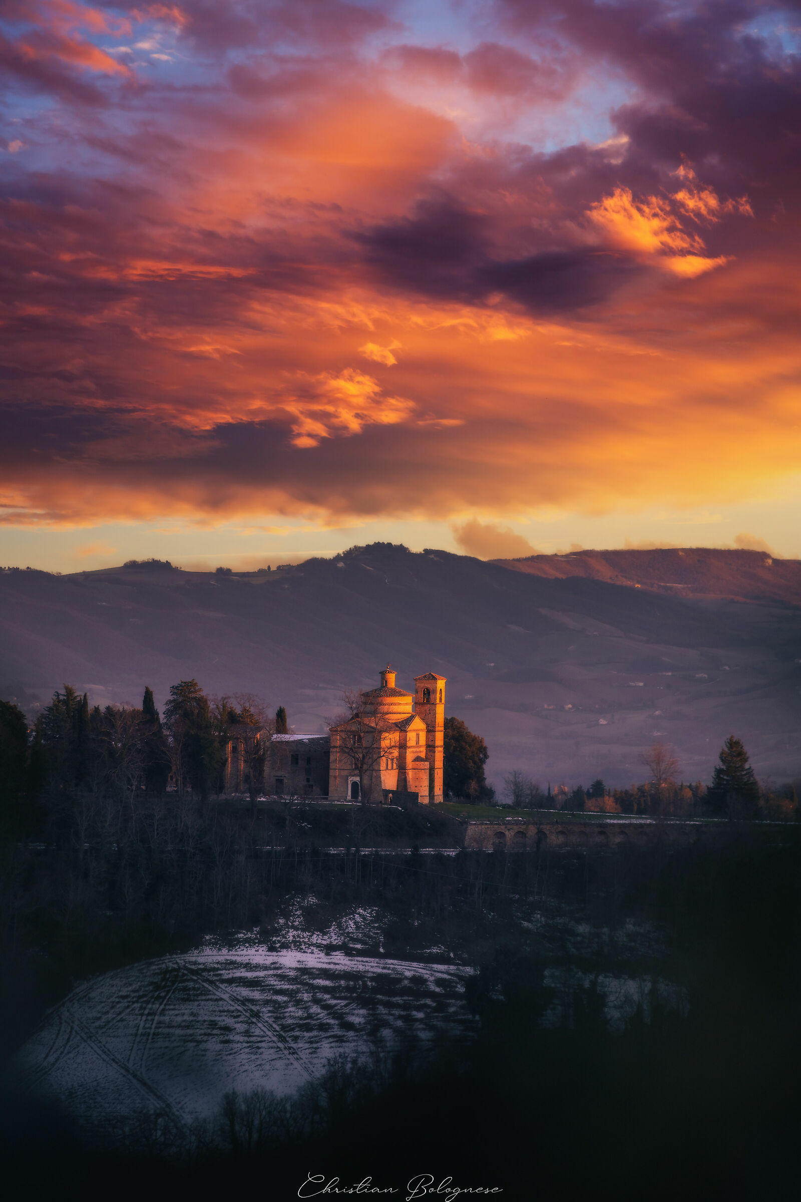 Urbino (Italy)