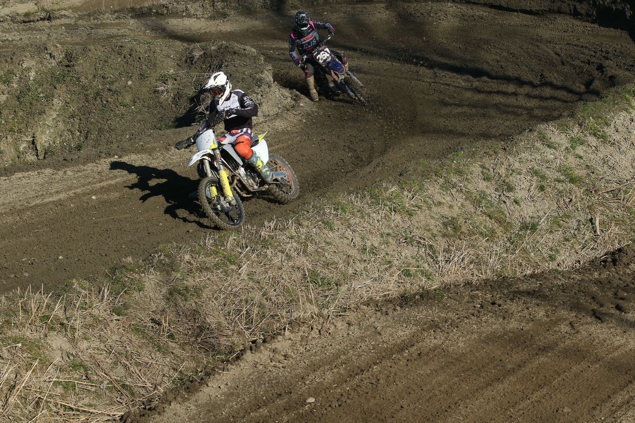 Motocross
