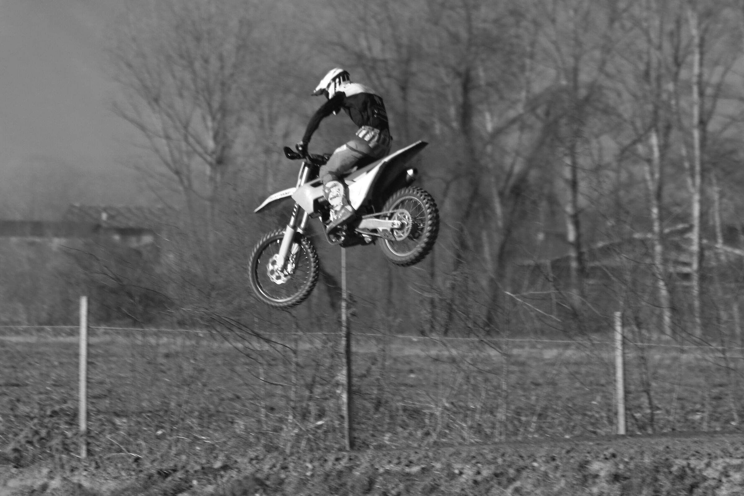 Motocross